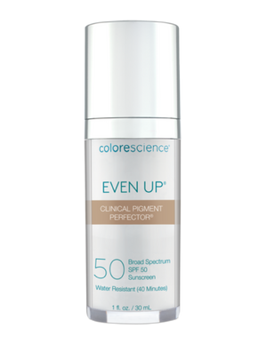ColoreScience® Even Up Clinical Pigment Perfector SPF 50