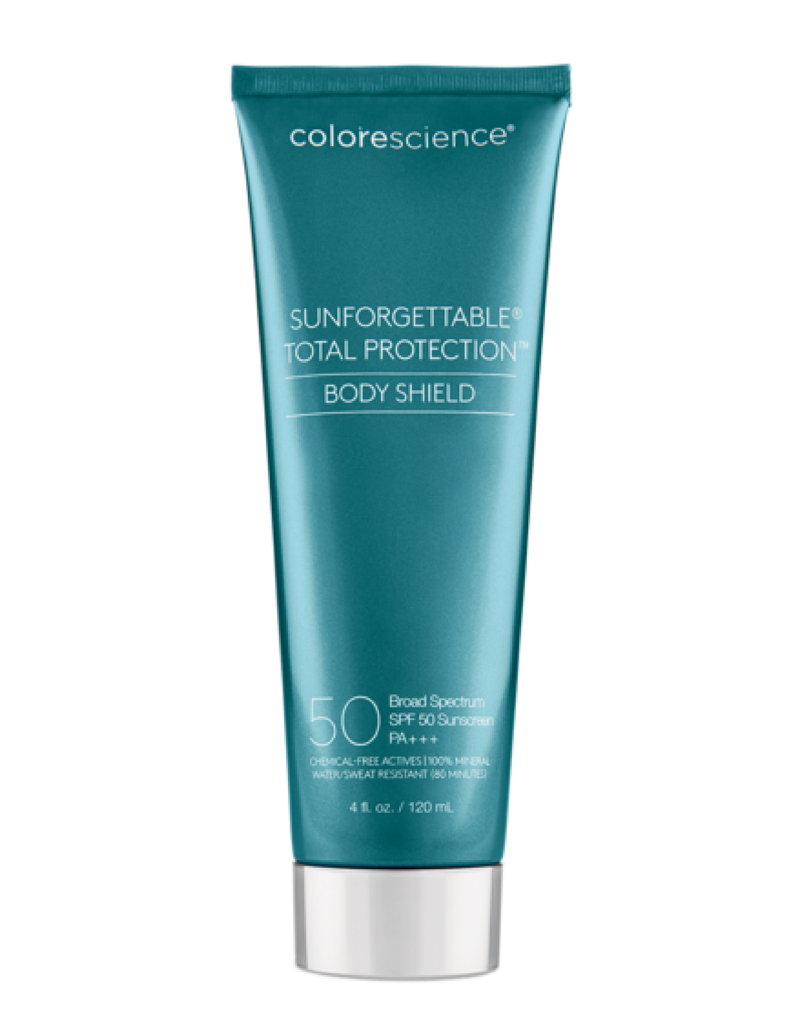 ColoreScience® Body Shield SPF 50