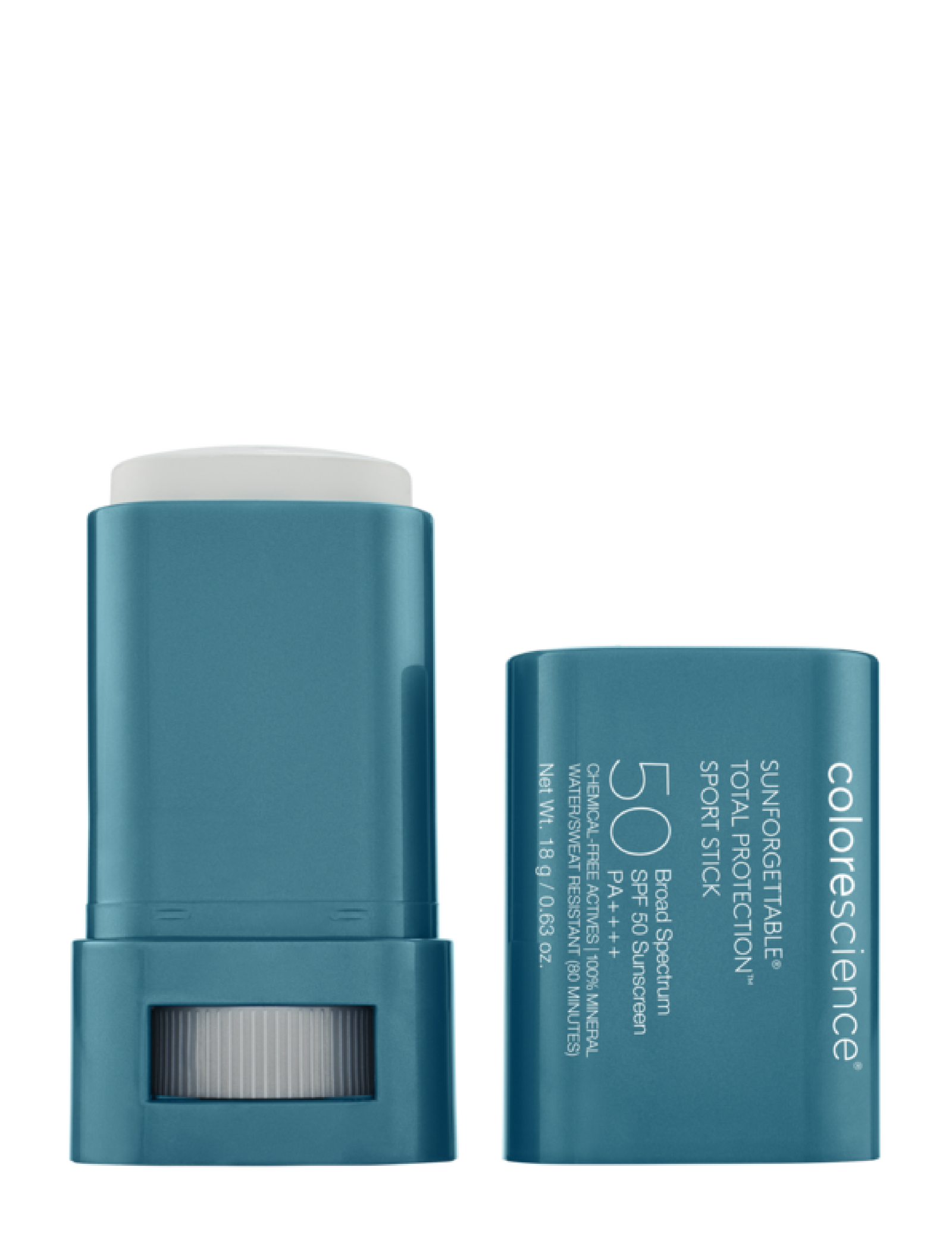 ColoreScience® Sport Stick SPF 50