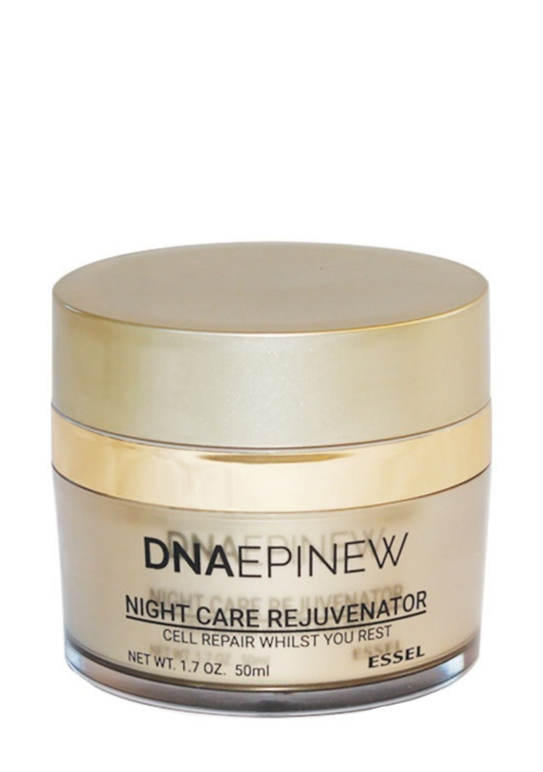 DNA EpiNew® Night Cream