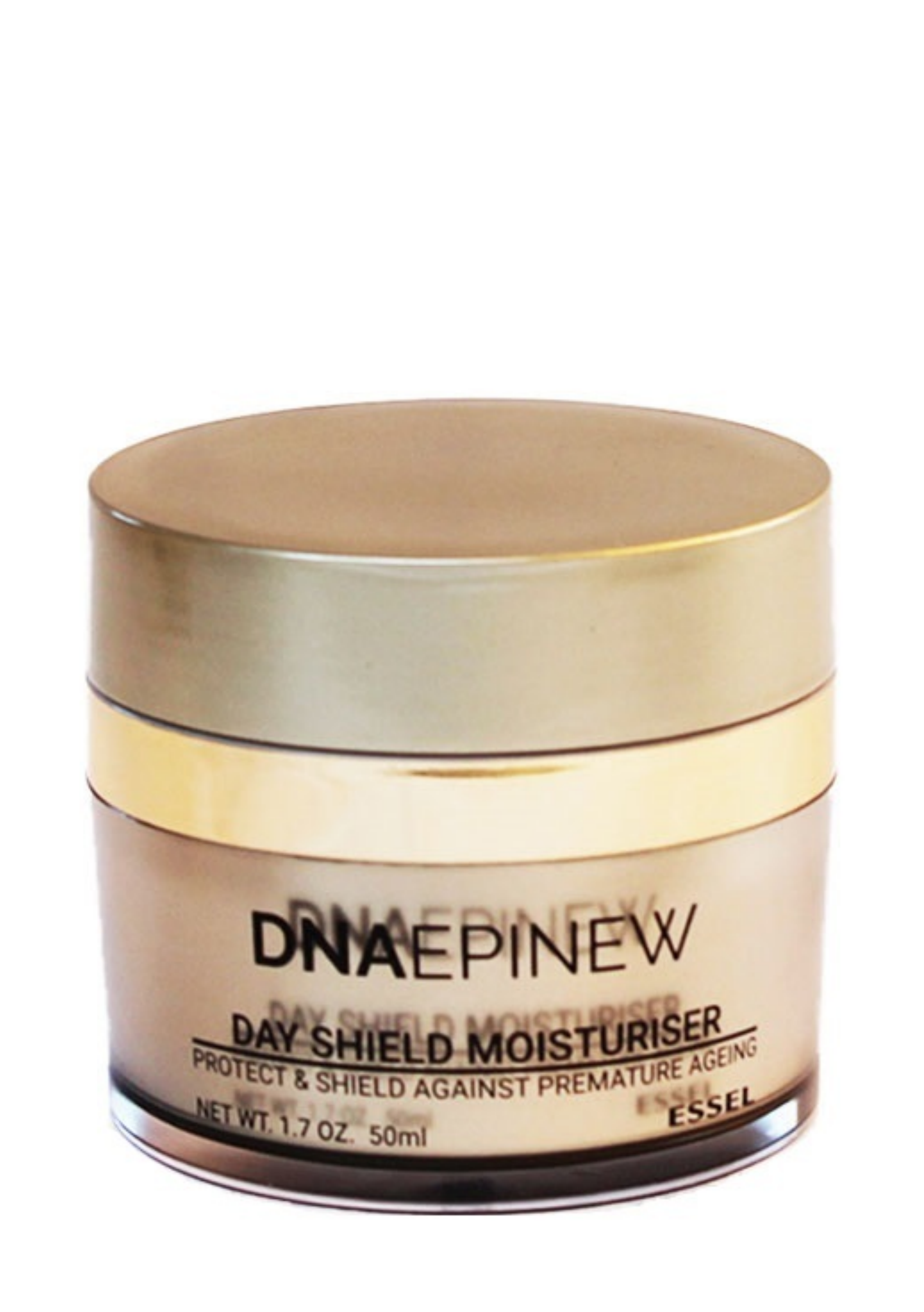 DNA EpiNew® Day Cream