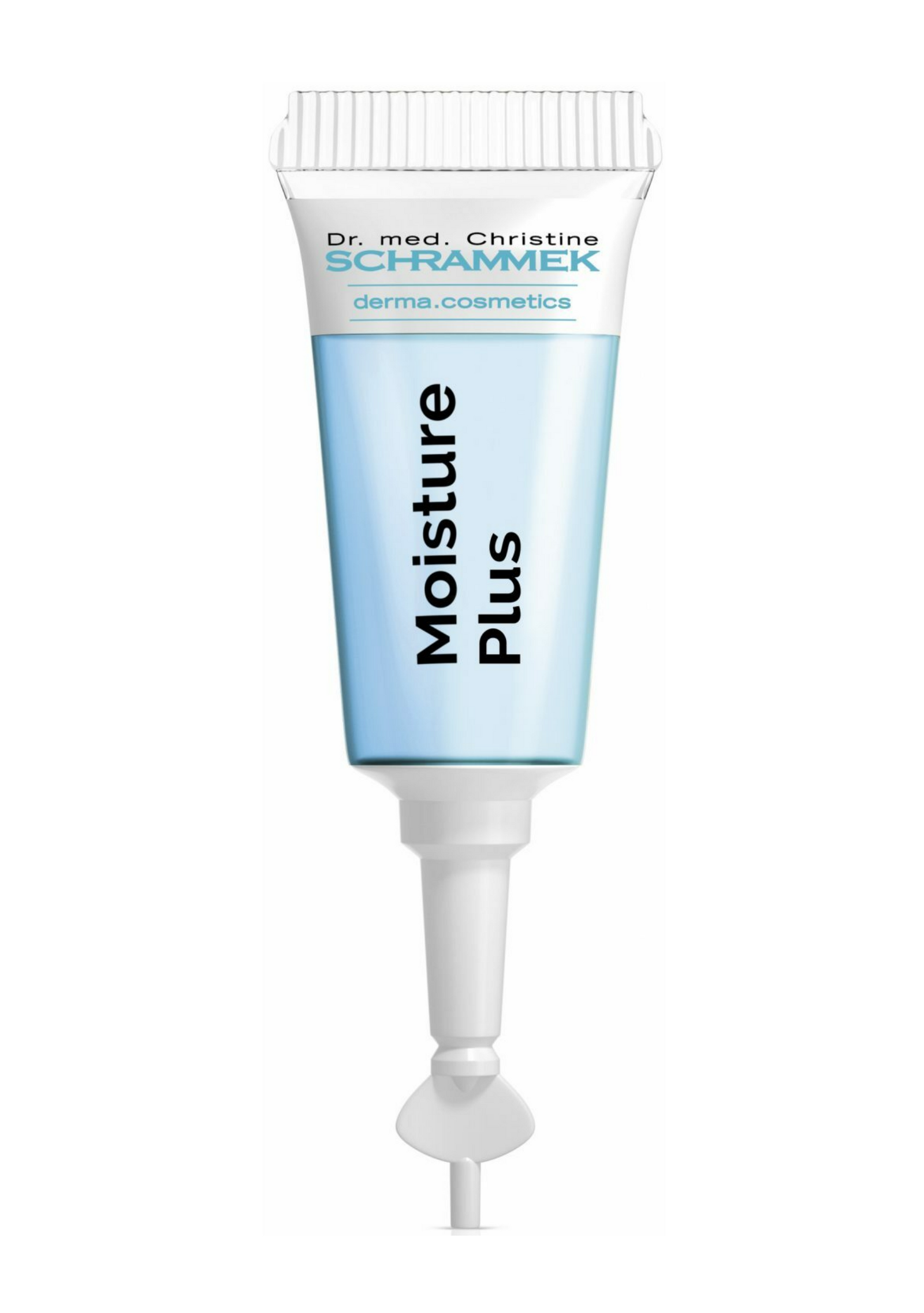 Dr Schrammek Hydrating Moisture Plus Ampoules