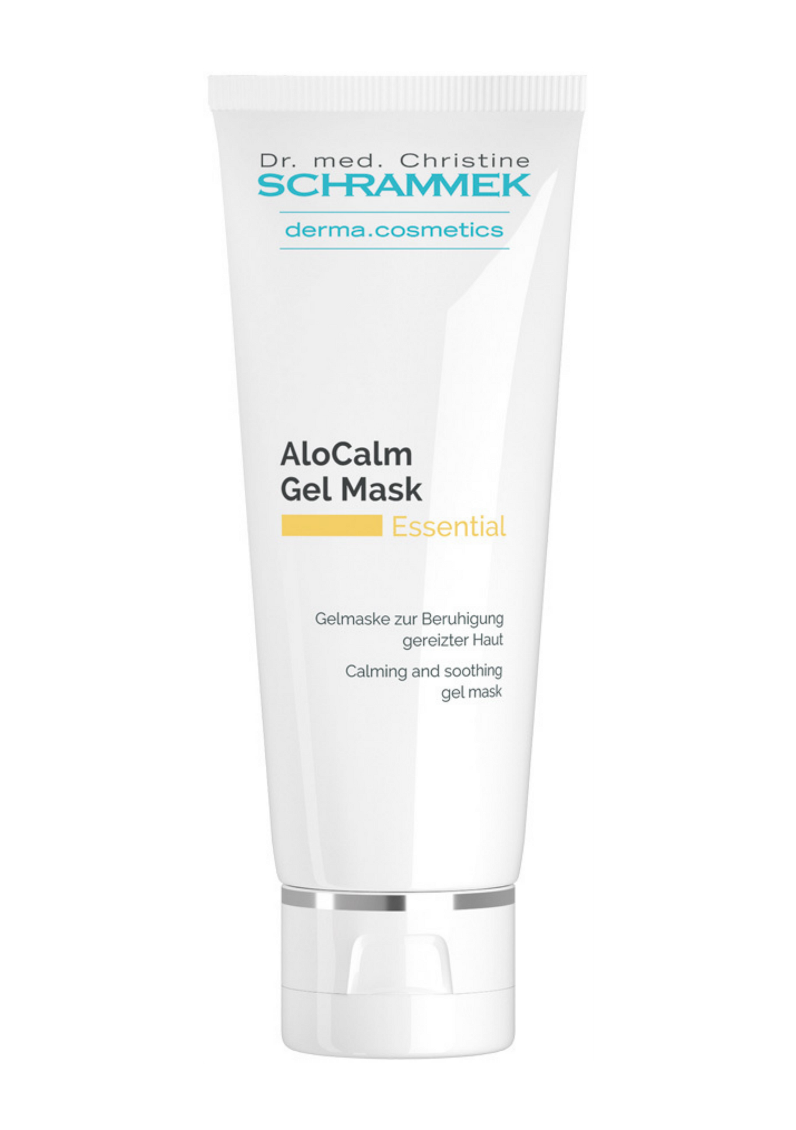 Dr Schrammek Essential AloCalm Gel Mask