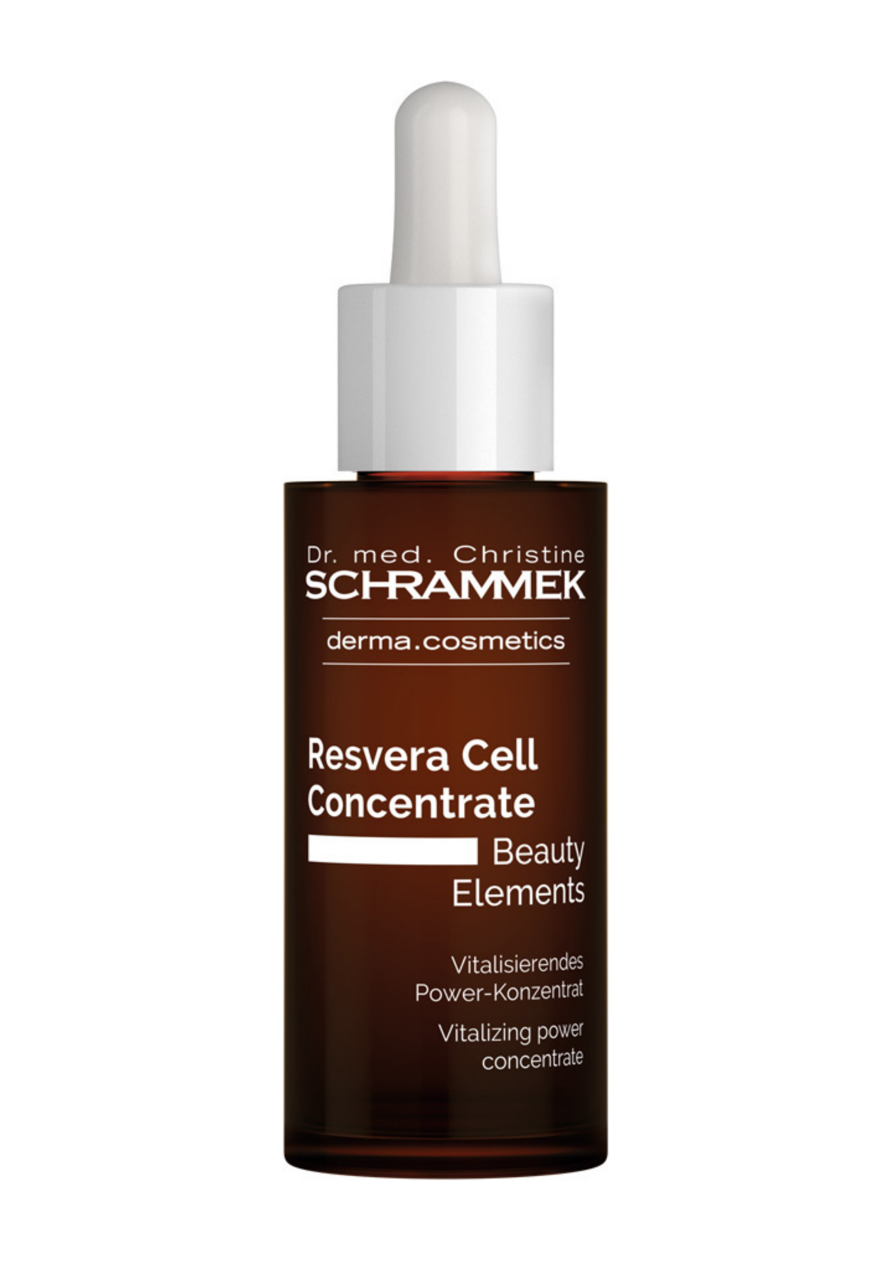 Dr Schrammek Beauty Elements Resvera Cell Concentrate