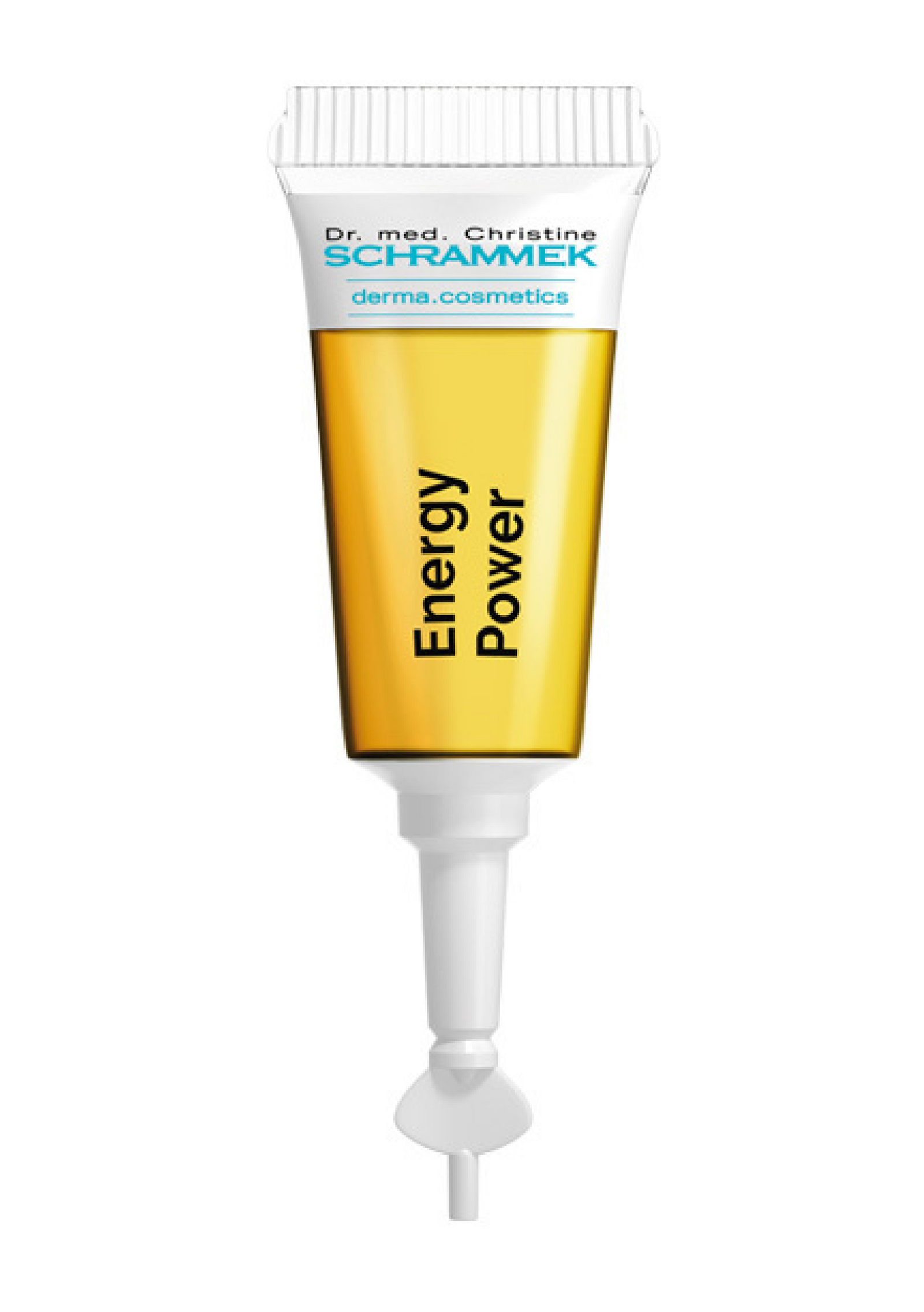 Dr Schrammek Essential Energy Power Ampoules