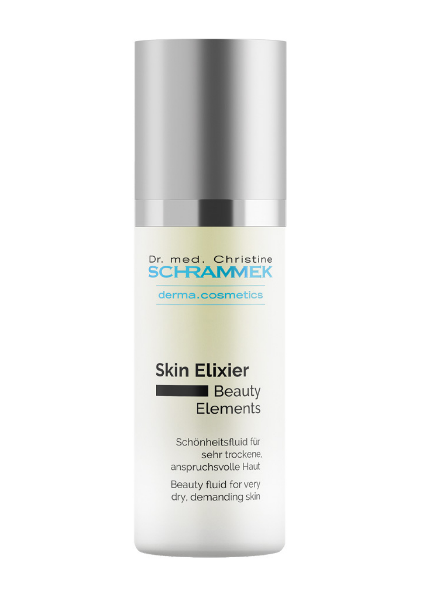 Dr Schrammek Beauty Elements Skin Elixier