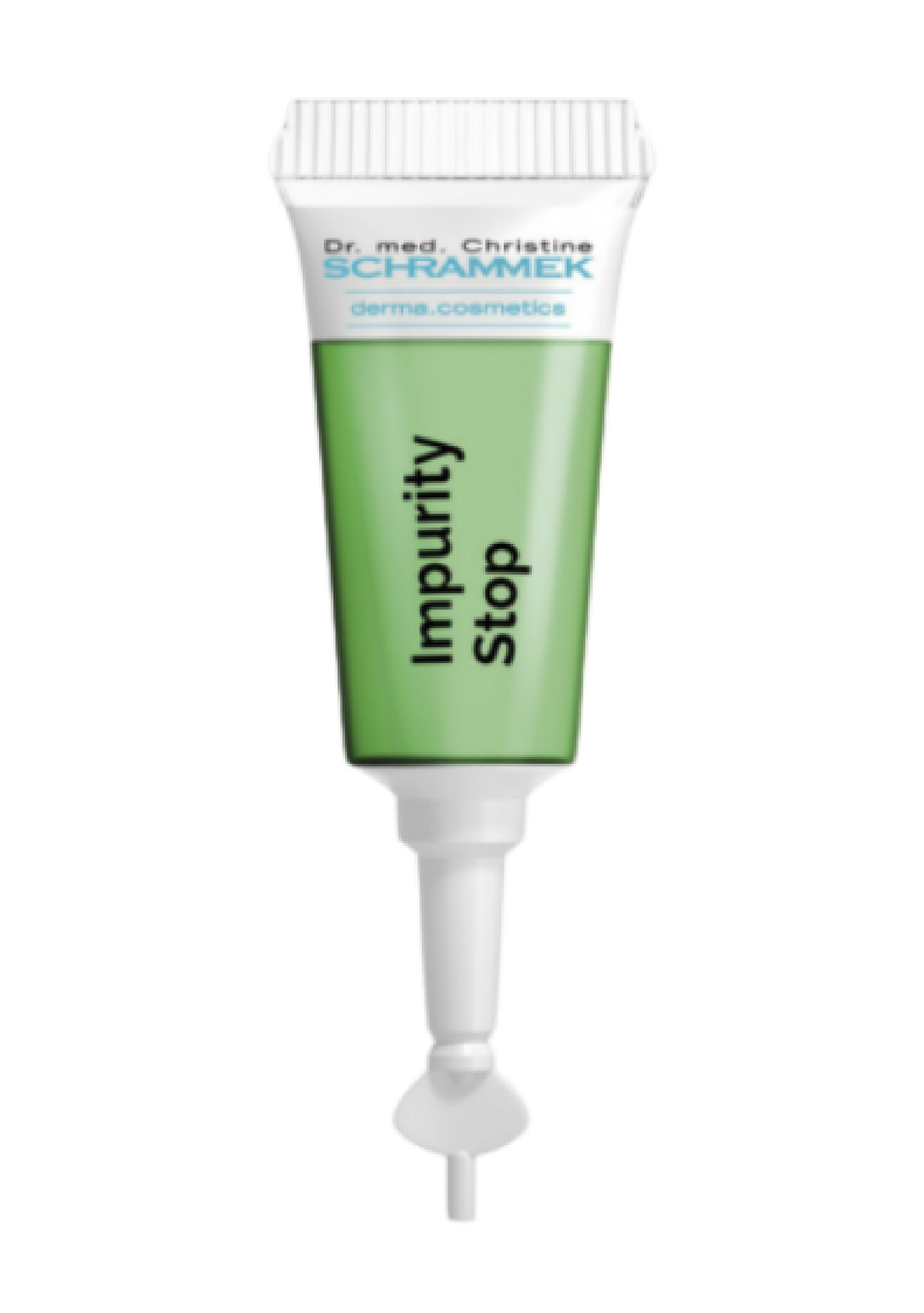 Dr Schrammek Regulating Impurity Stop Ampoules
