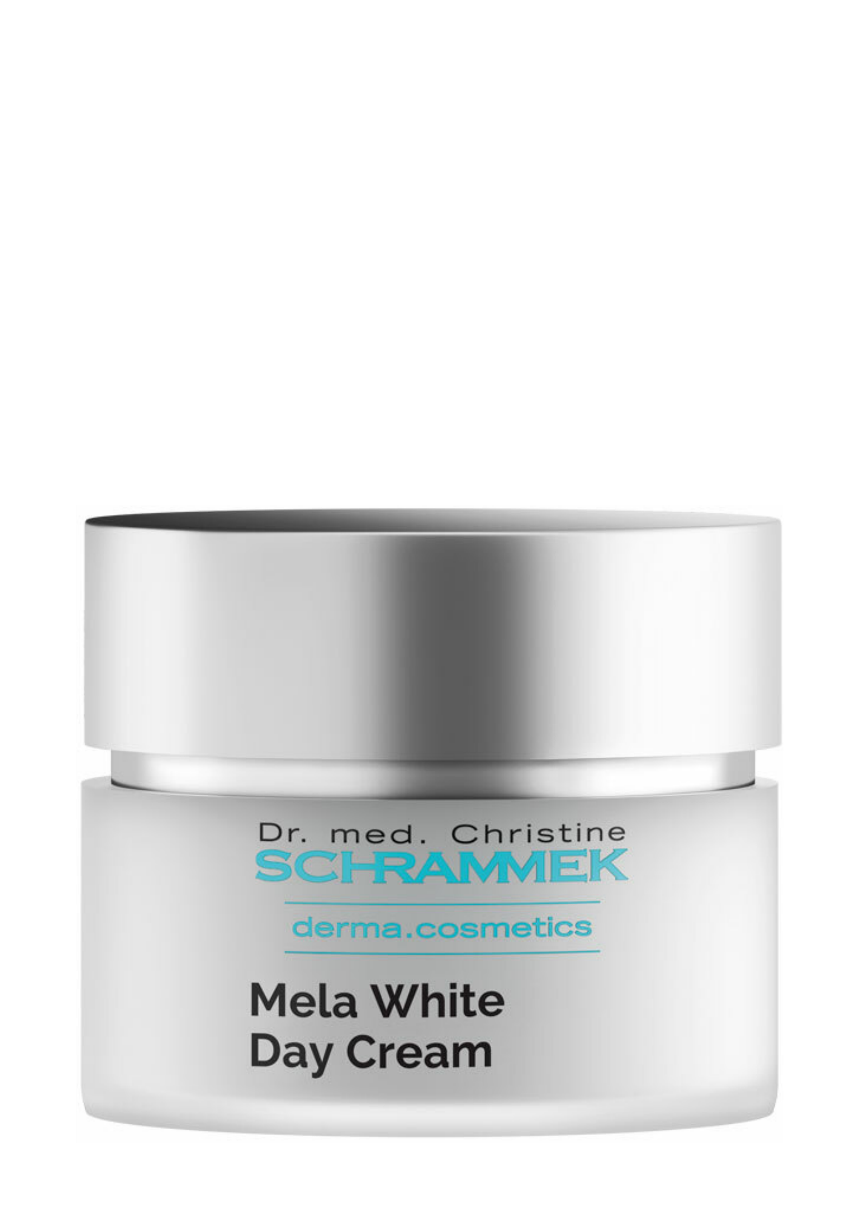 Dr Schrammek Mela White Day Cream