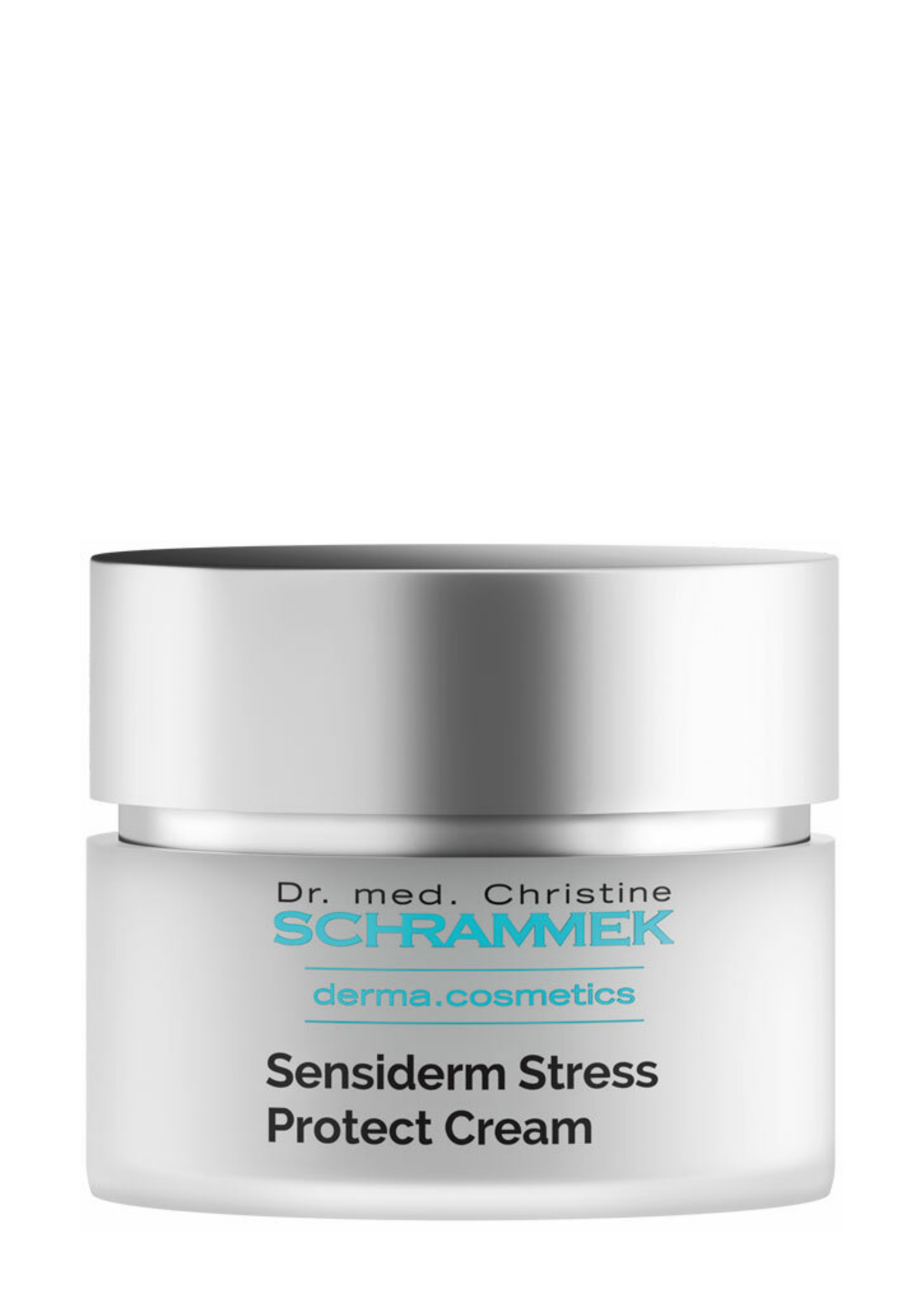 Dr Schrammek Sensiderm Stress Protect Cream