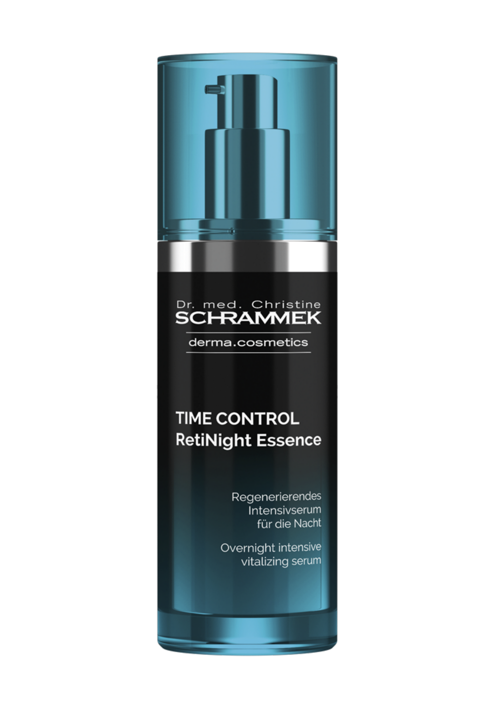 Dr Schrammek Time Control RetiNight Essence
