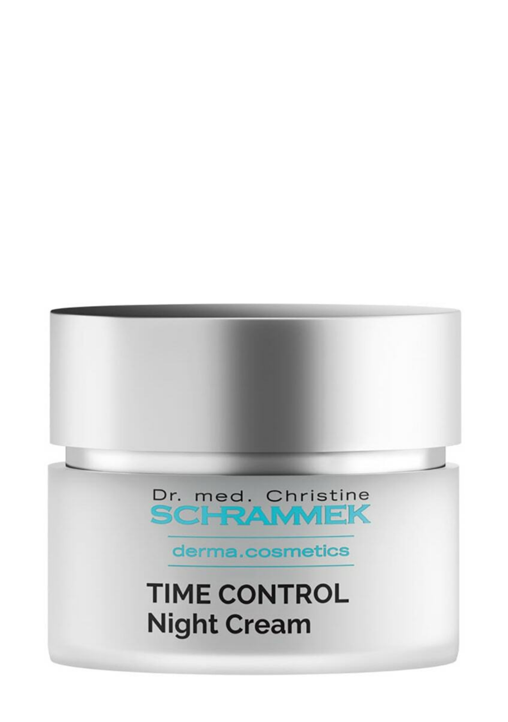 Dr Schrammek Time Control Night Cream