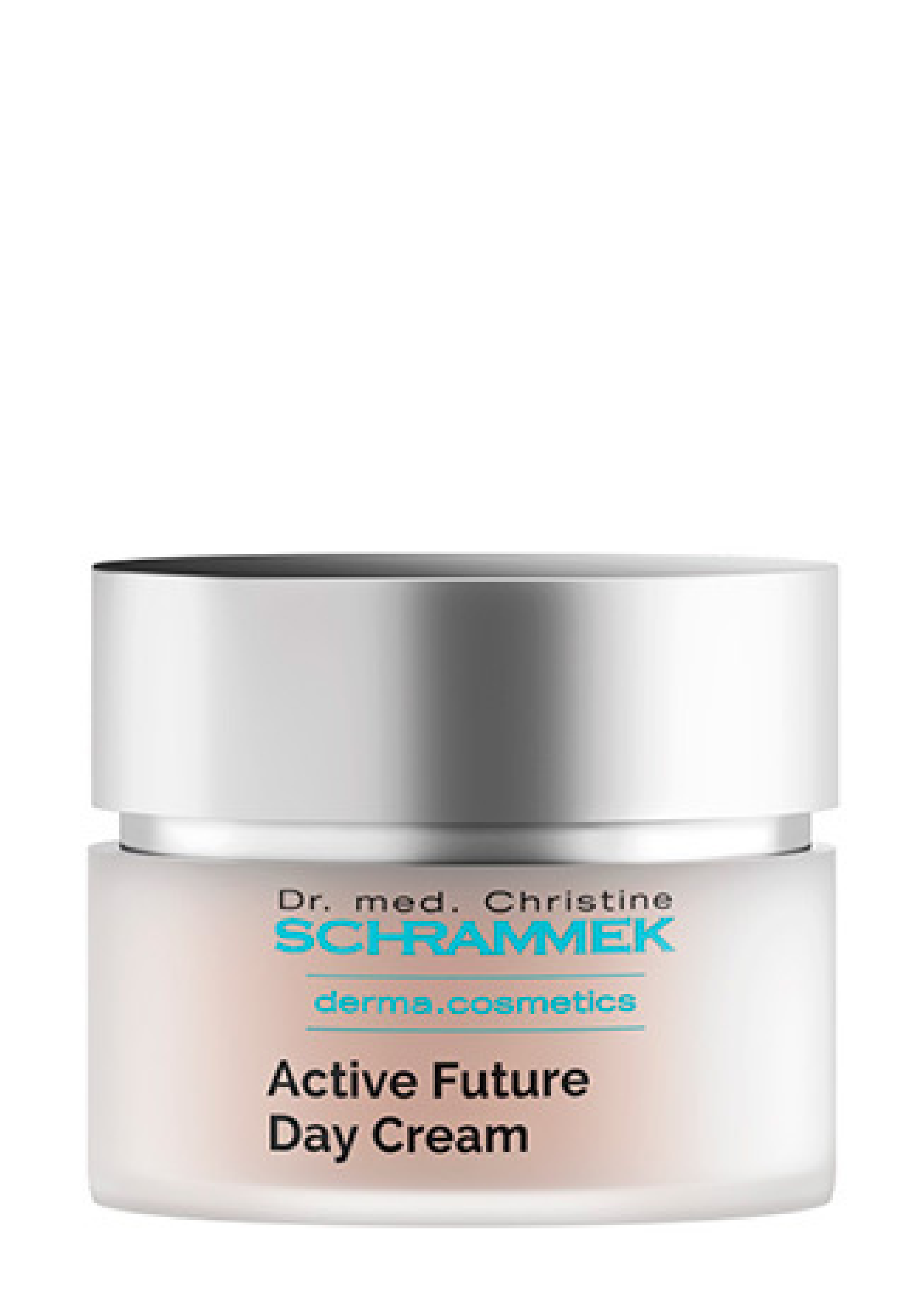Dr Schrammek Vitality Active Future Day Cream