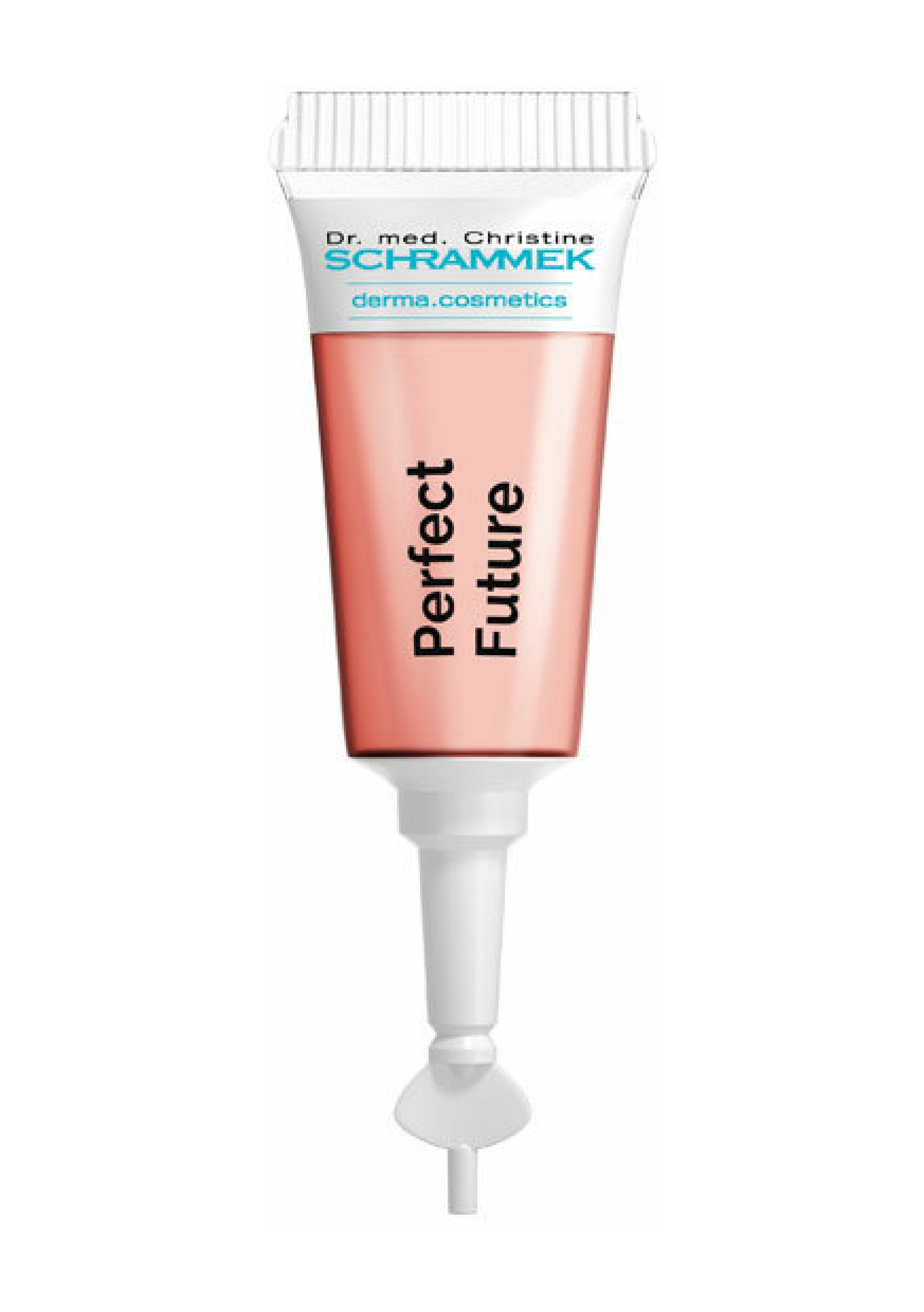 Dr Schrammek Vitality Perfect Future Ampoules