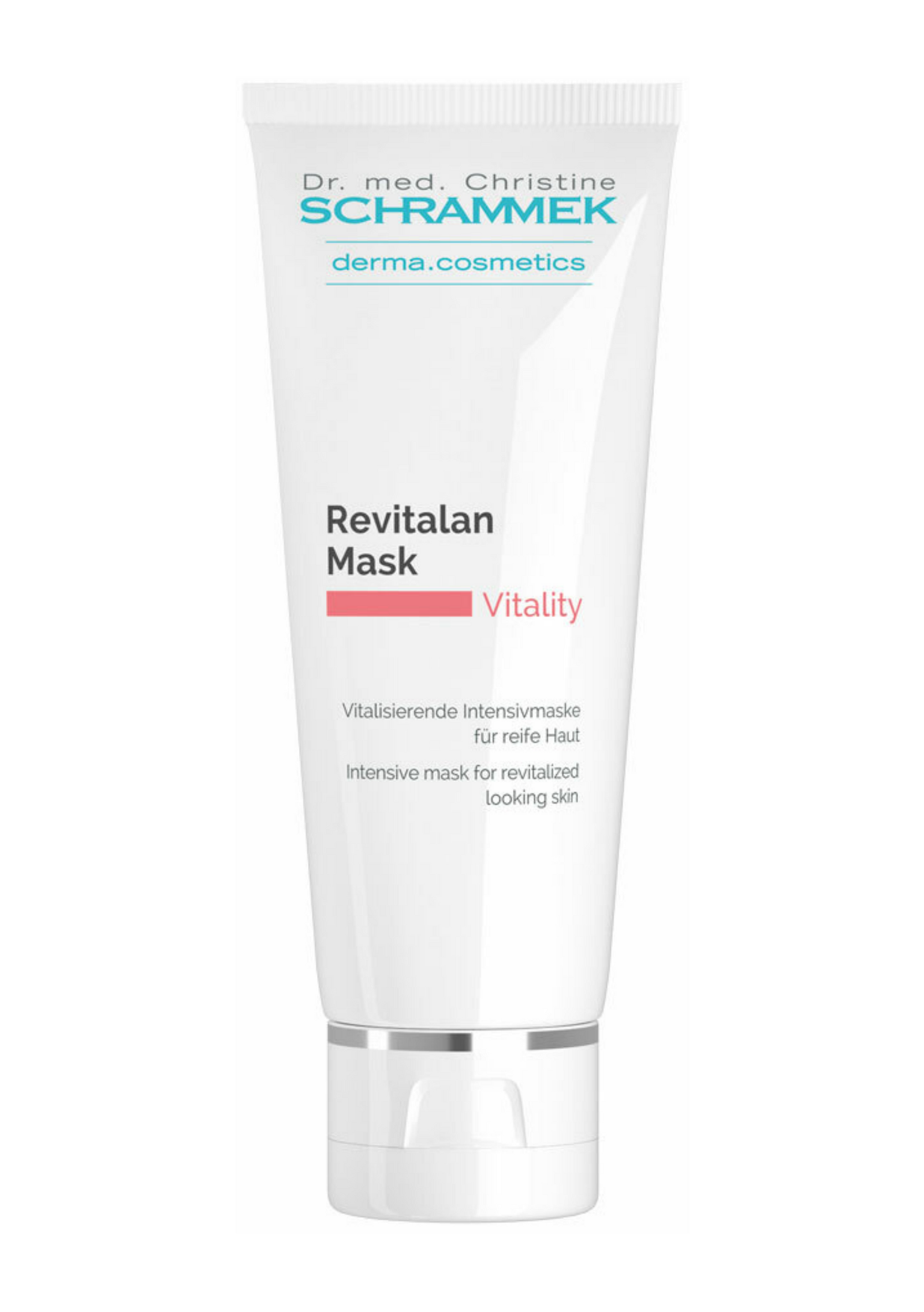 Dr Schrammek Vitality Revitalan Mask