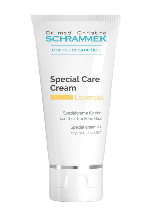 Dr Schrammek Essential Special Care Cream - Aesthetica Skin Centre