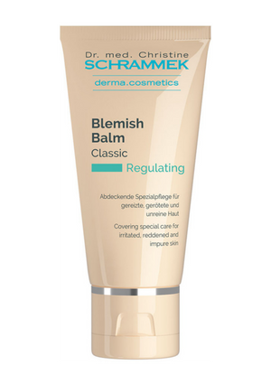 Dr Schrammek Regulating Blemish Balm Classic