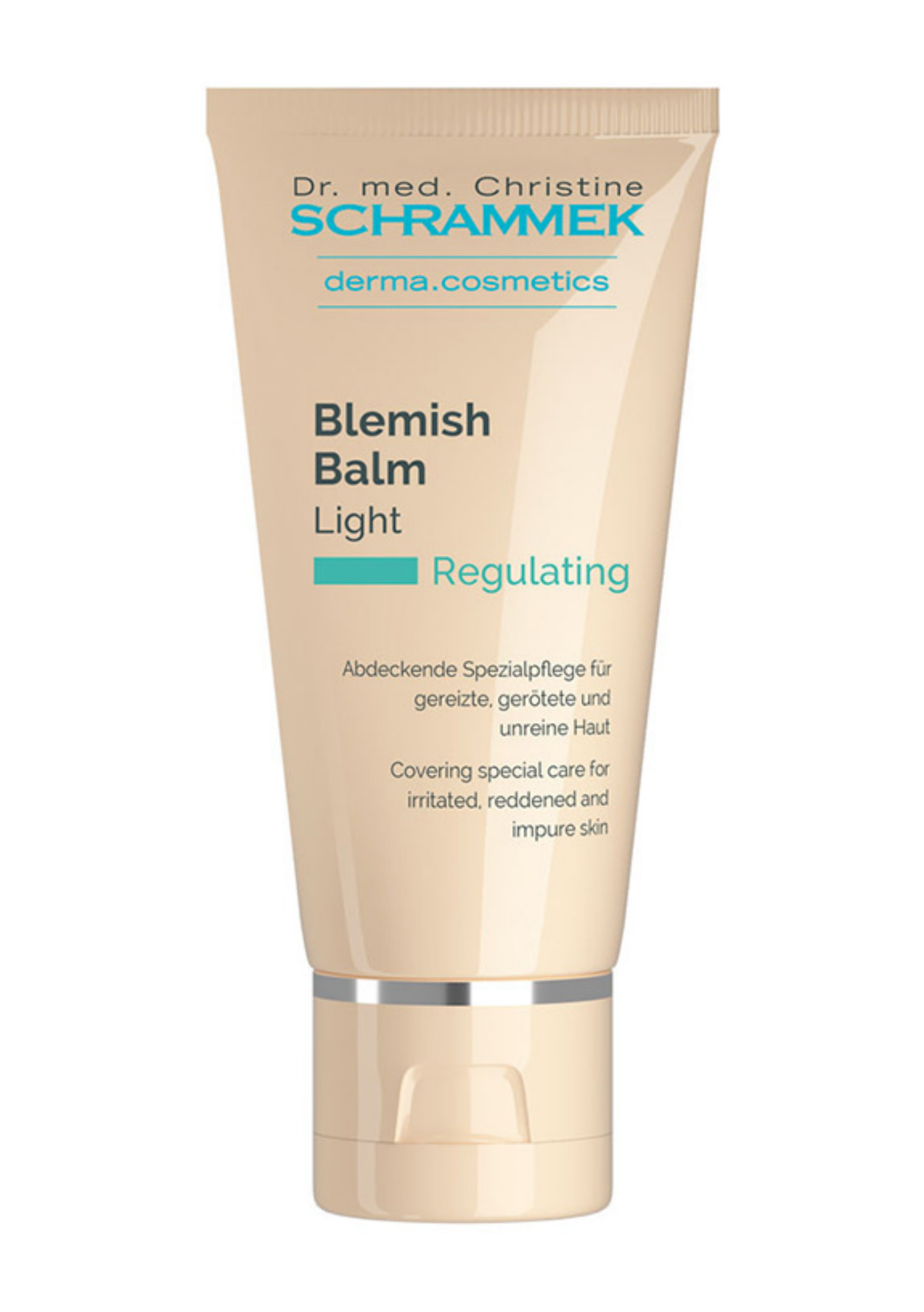 Dr Schrammek Regulating Blemish Balm Light