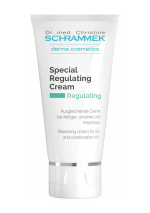 Dr Schrammek Regulating Special Cream