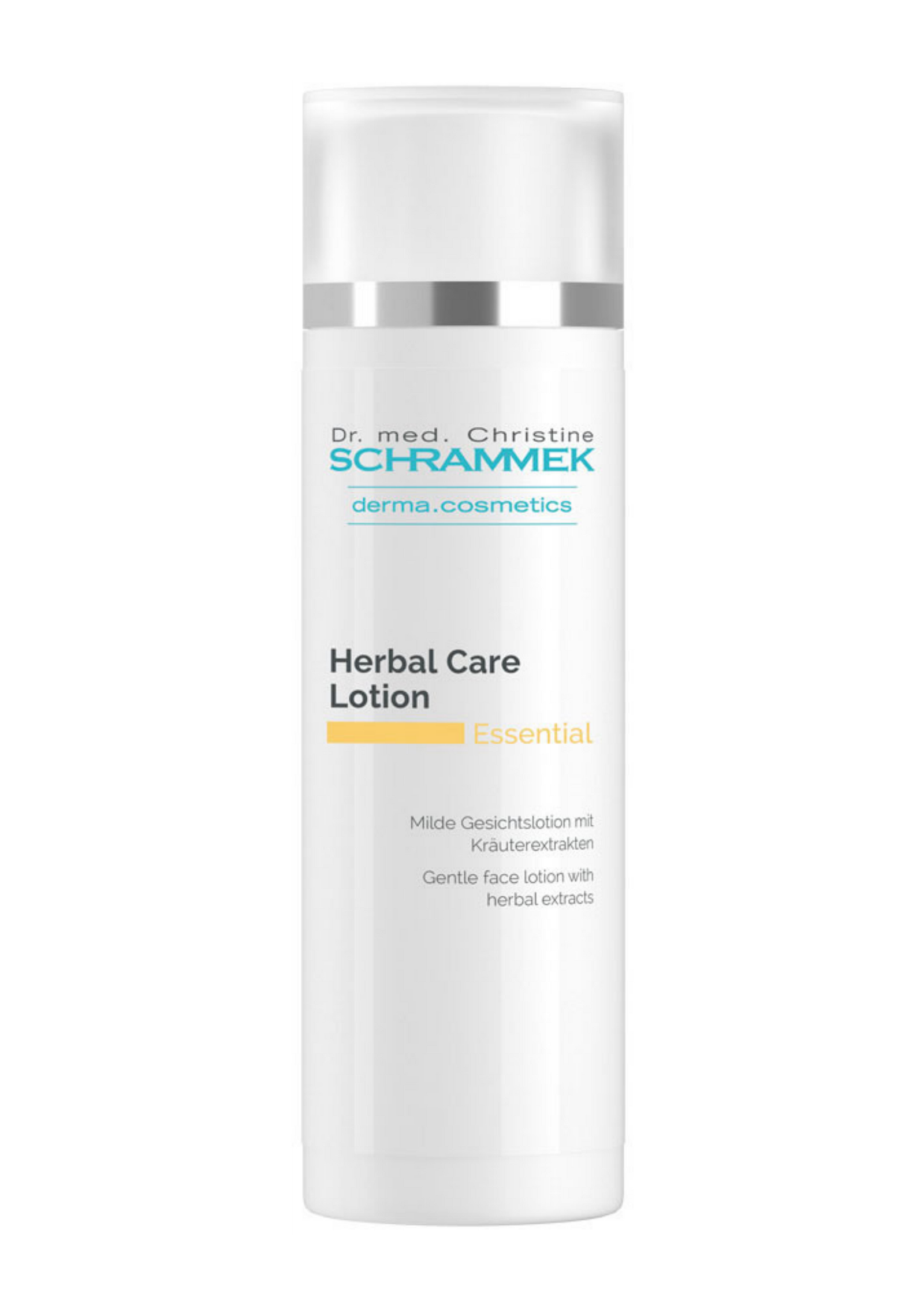 Dr Schrammek Essential Herbal Care Lotion