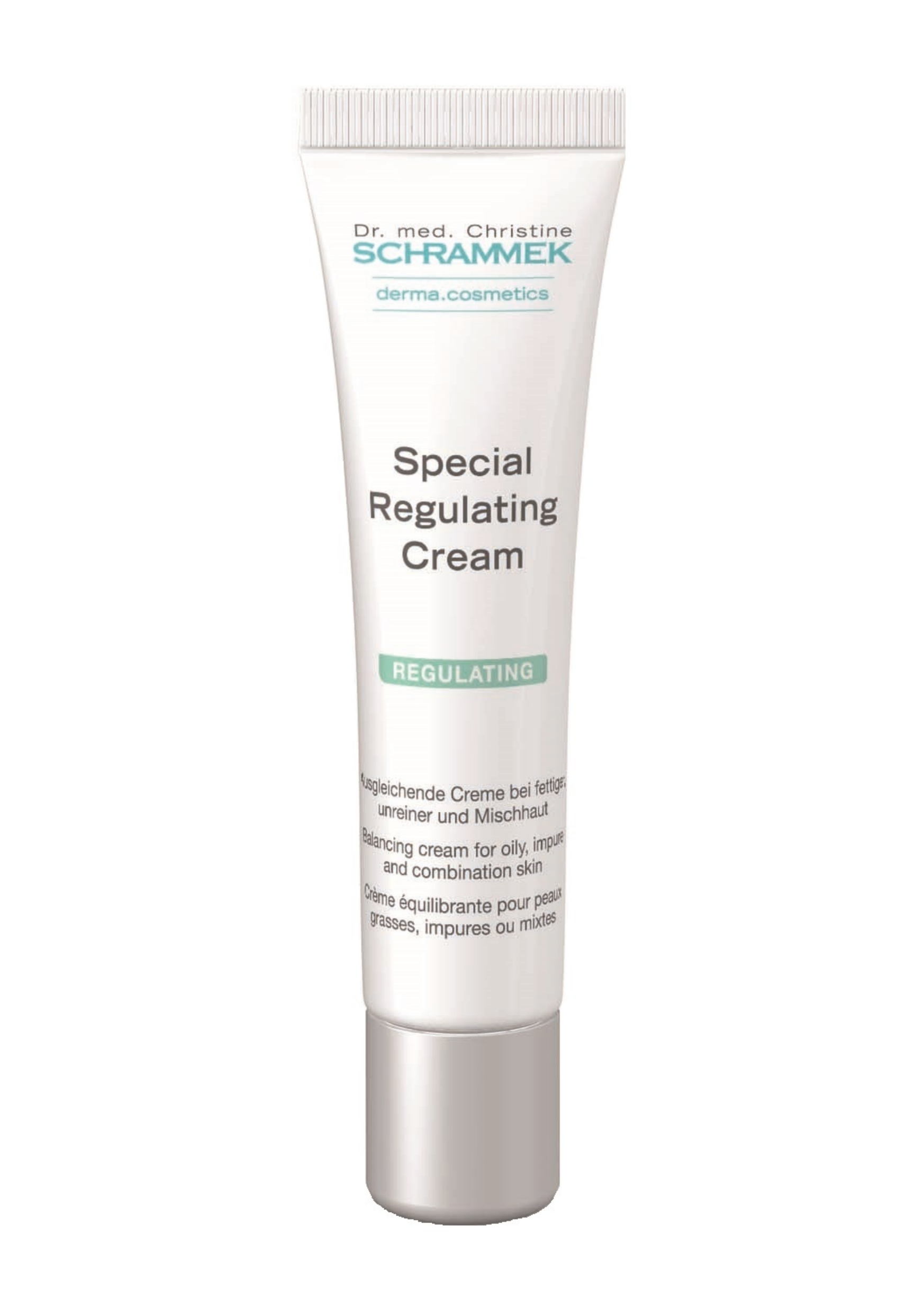 Dr Schrammek Regulating Special Cream