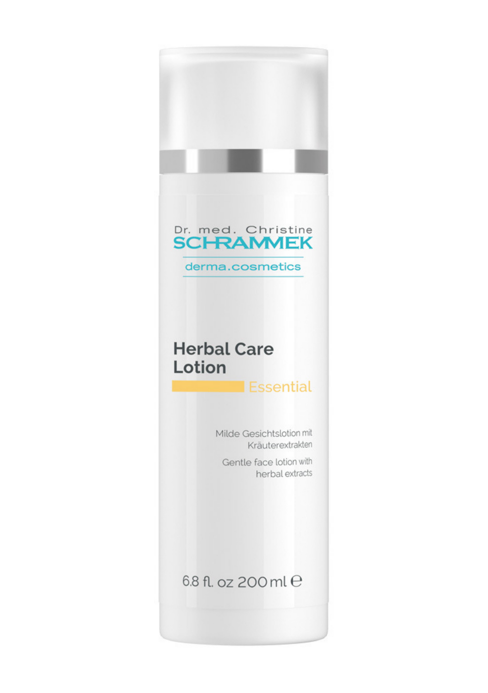 Dr Schrammek Essential Herbal Care Lotion