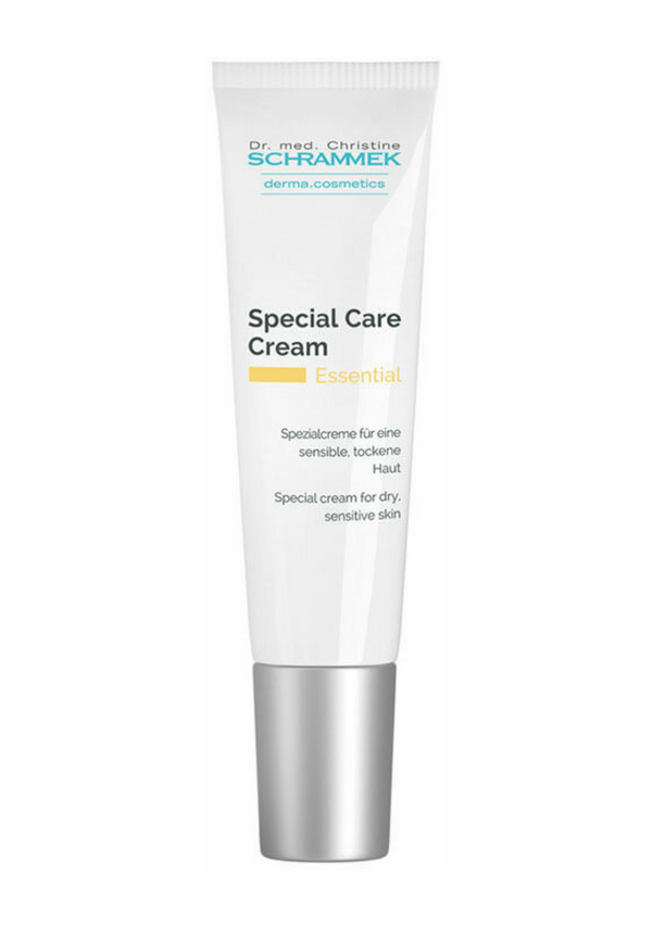 Dr Schrammek Essential Special Care Cream - Aesthetica Skin Centre