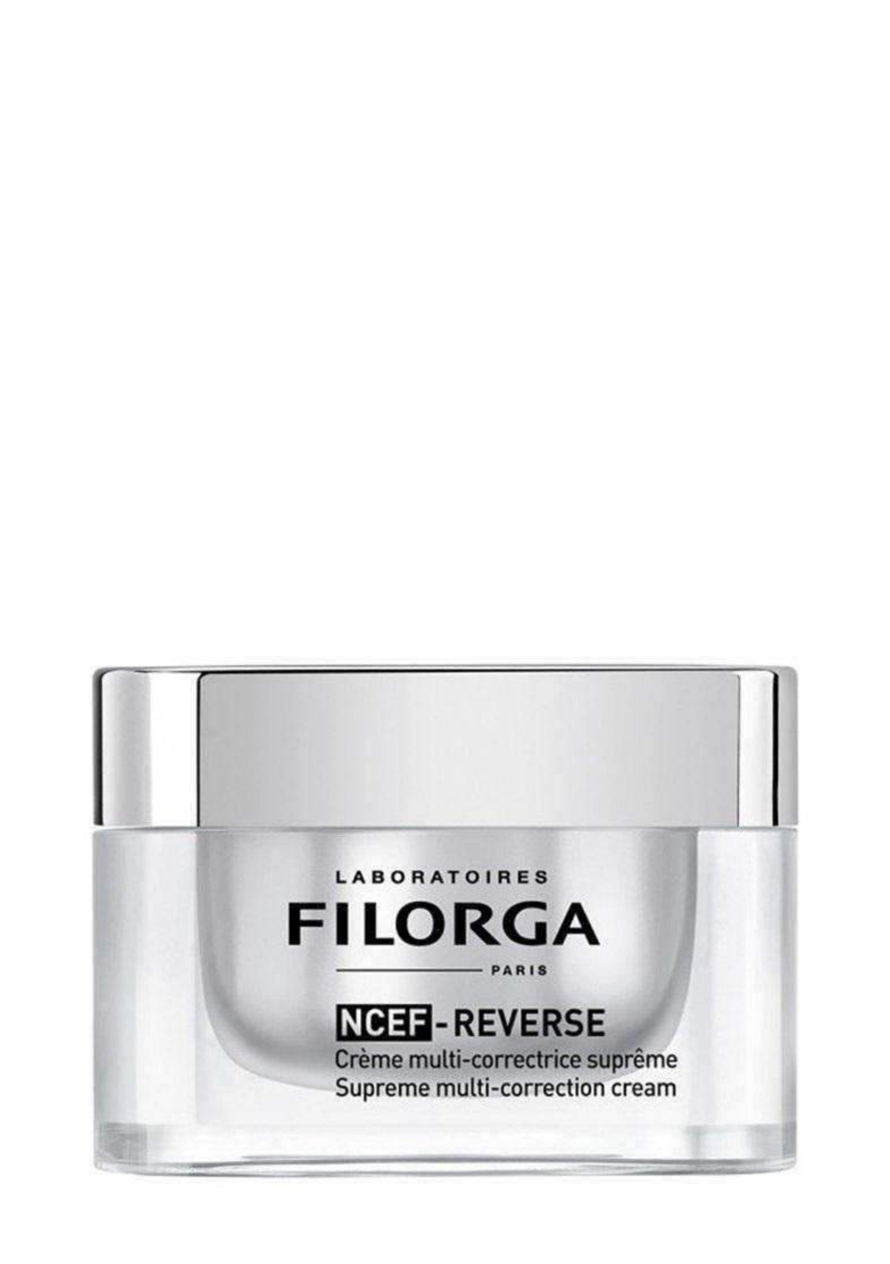 Filorga® NCEF Reverse - Aesthetica Skin Centre