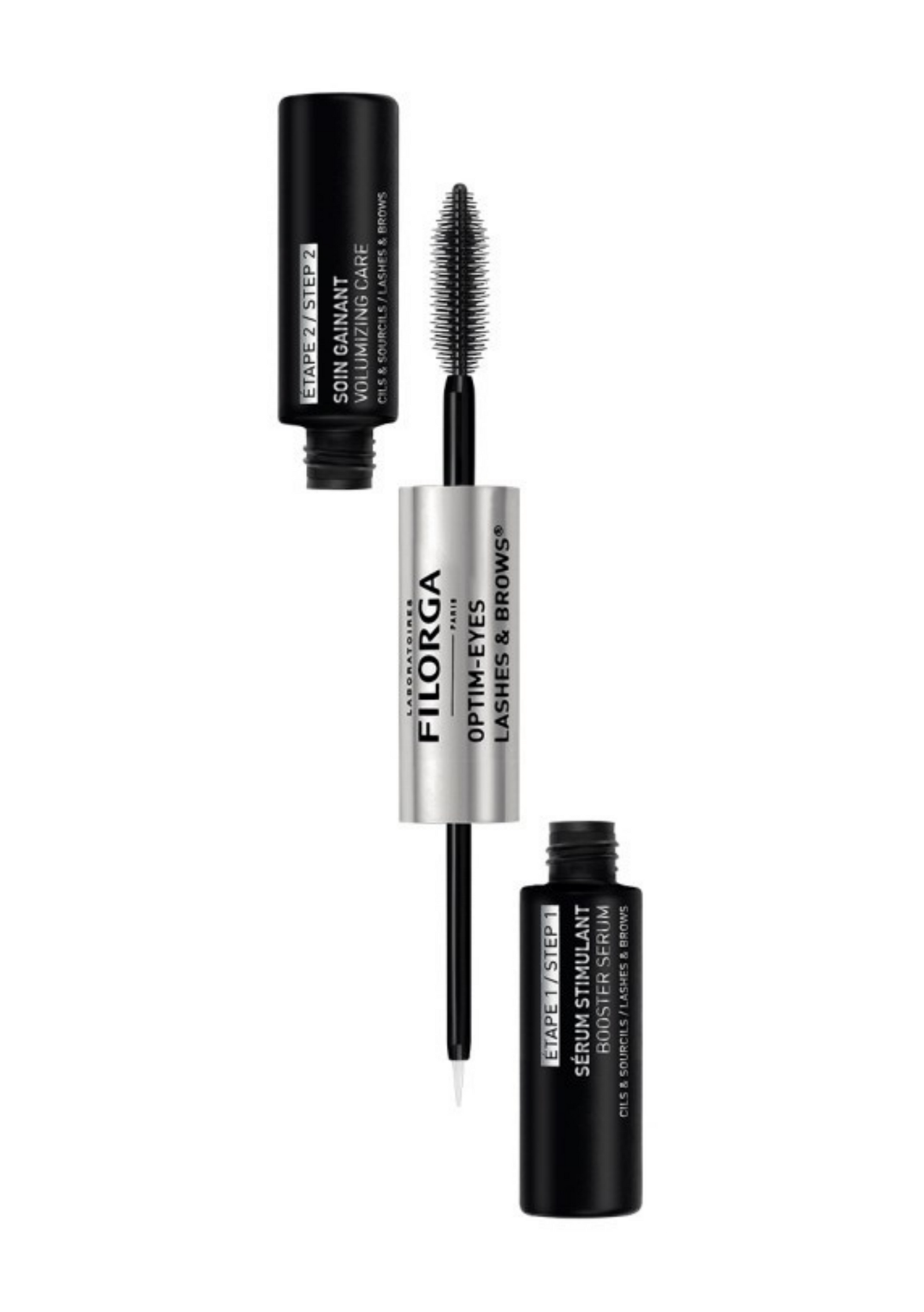 Filorga® Optim Eyes Lashes & Brows