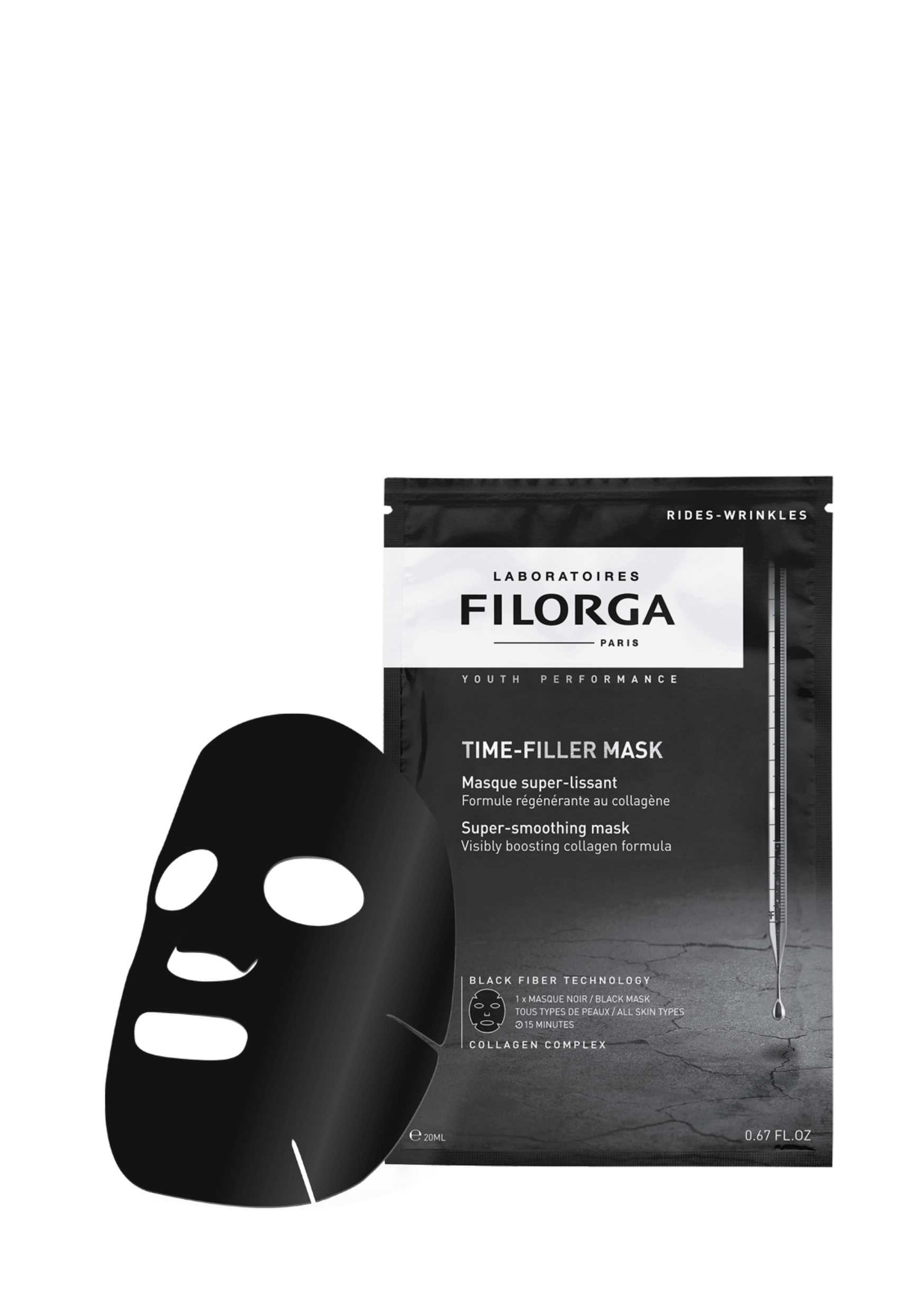 Filorga® Time Filler Mask