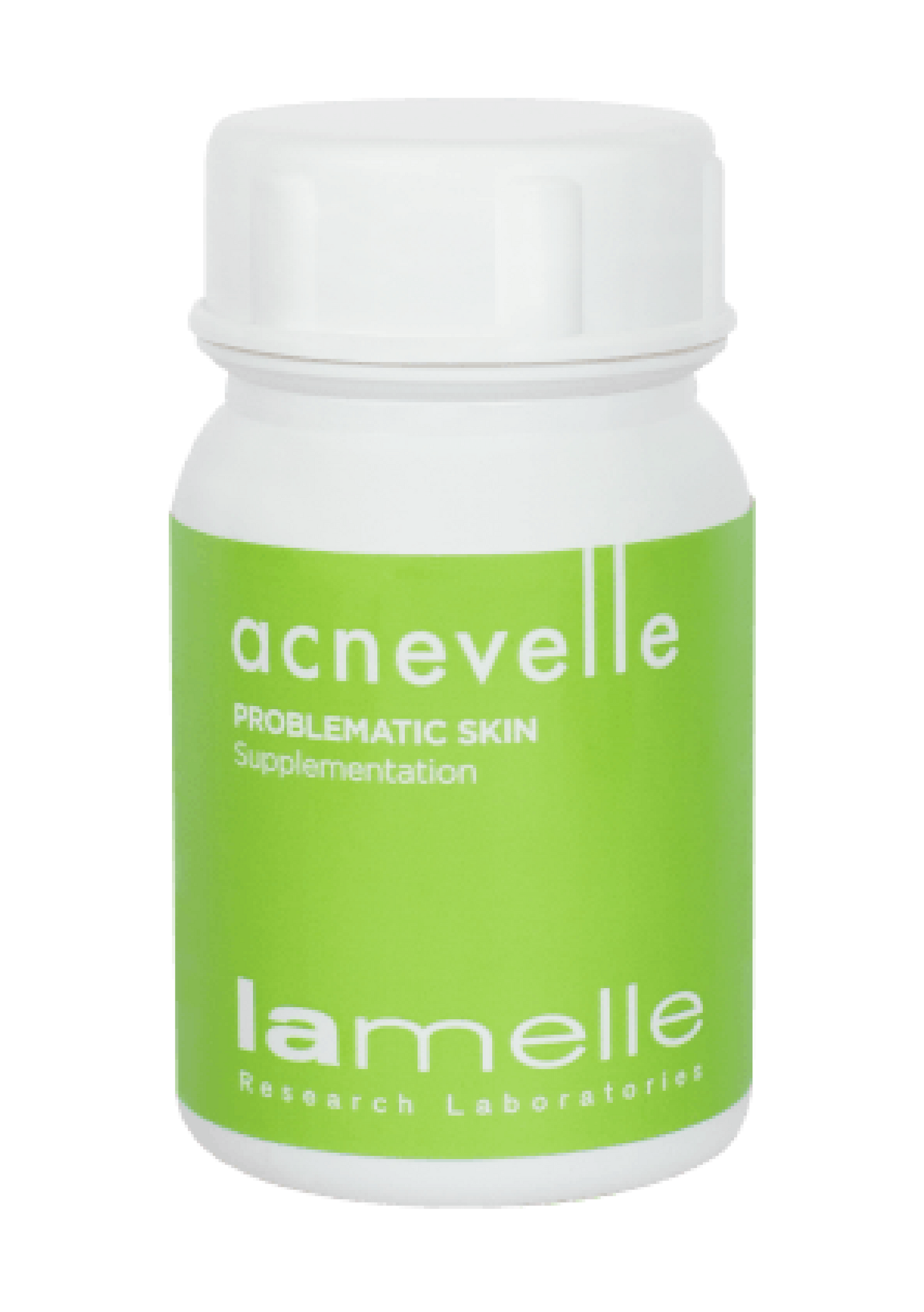 Lamelle®Clarity Acnevelle