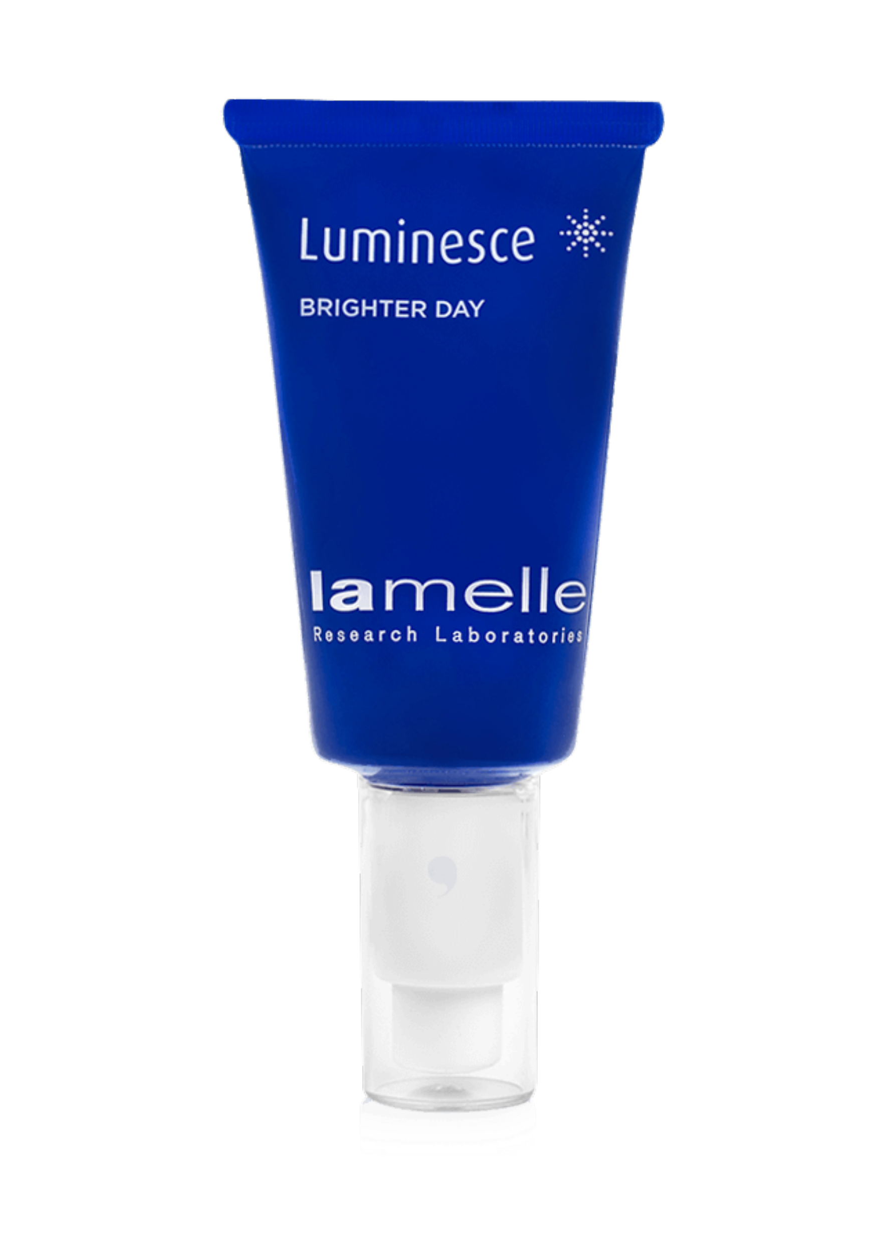 Lamelle® Luminesce Brighter Day