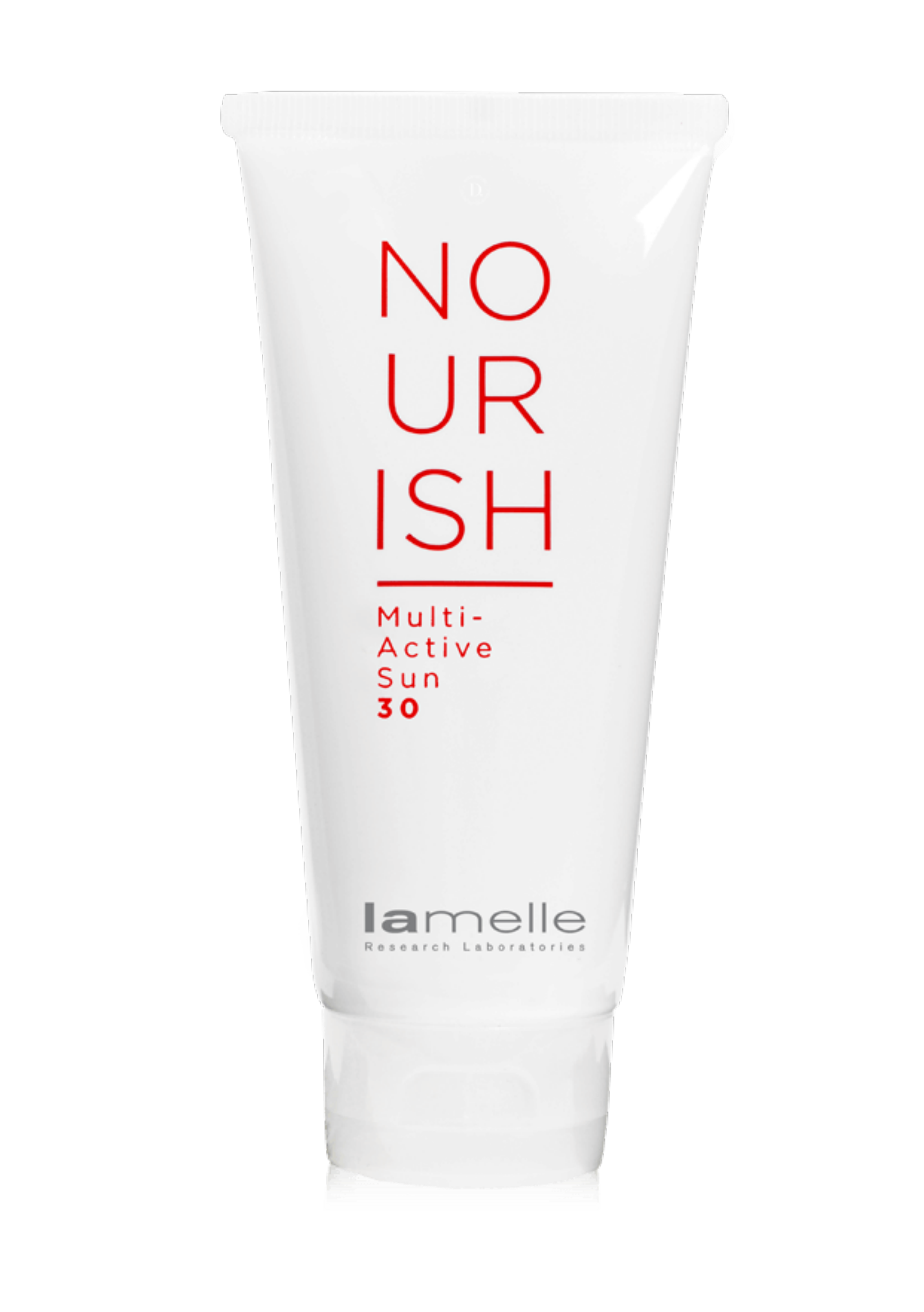 Lamelle® Nourish Multi-Active Sun 30