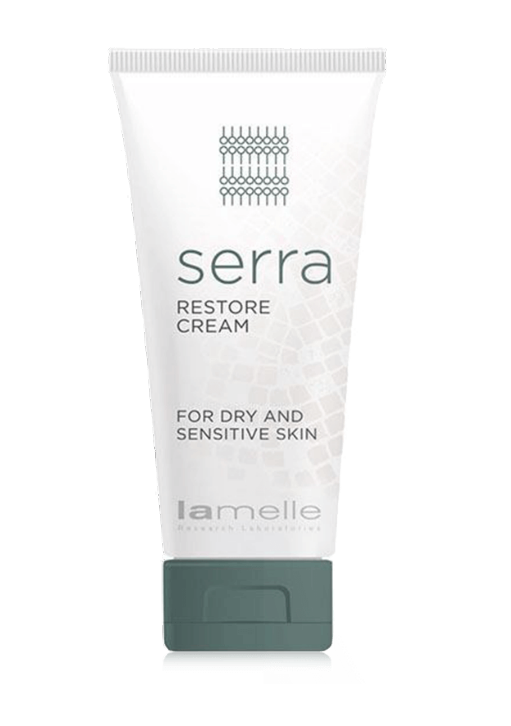 Lamelle® Serra Restore Cream - Aesthetica Skin Centre