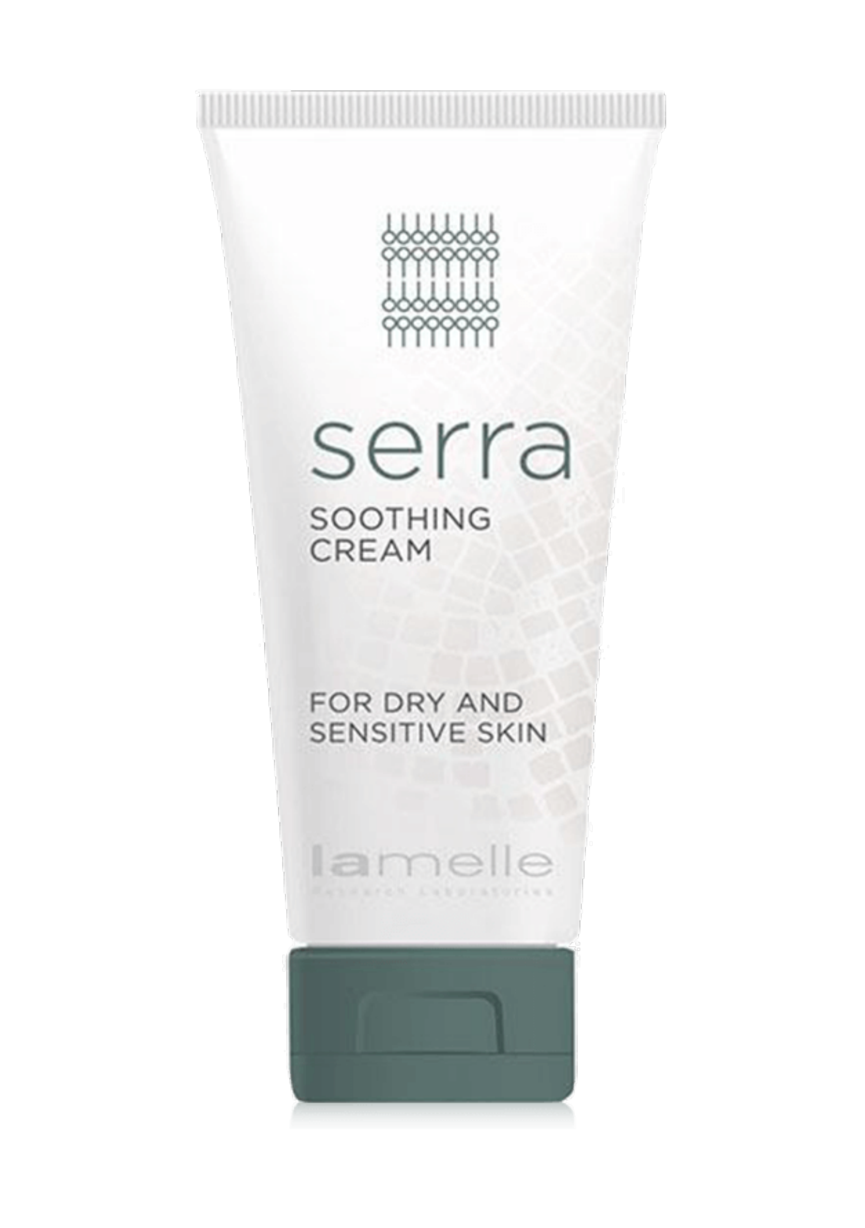 Lamelle® Serra Soothing Cream