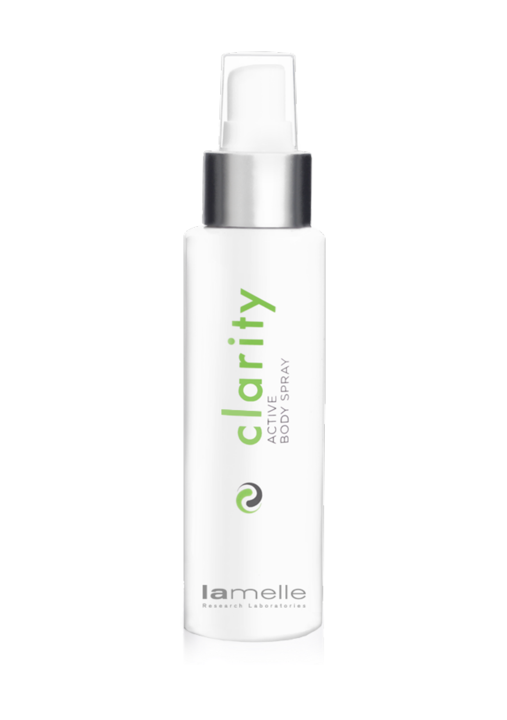 Lamelle® Clarity Active Body Spray