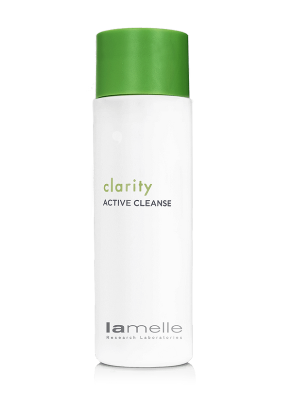 Lamelle®Clarity Active Cleanse - Aesthetica Skin Centre