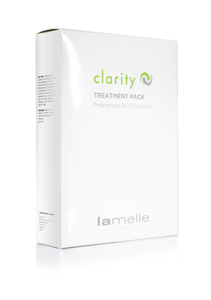 Lamelle®Clarity Treatment Pack
