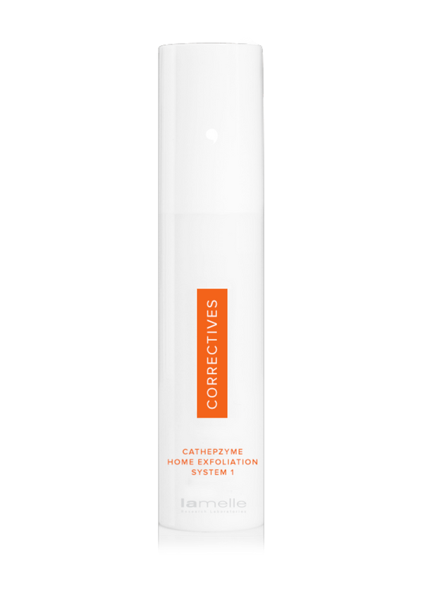 Lamelle® Correctives Cathepzyme - Aesthetica Skin Centre