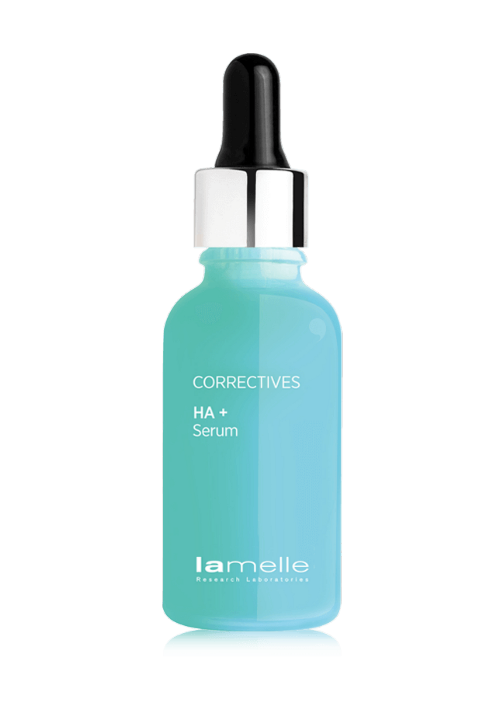 Lamelle® Correctives Hydrating HA Plus