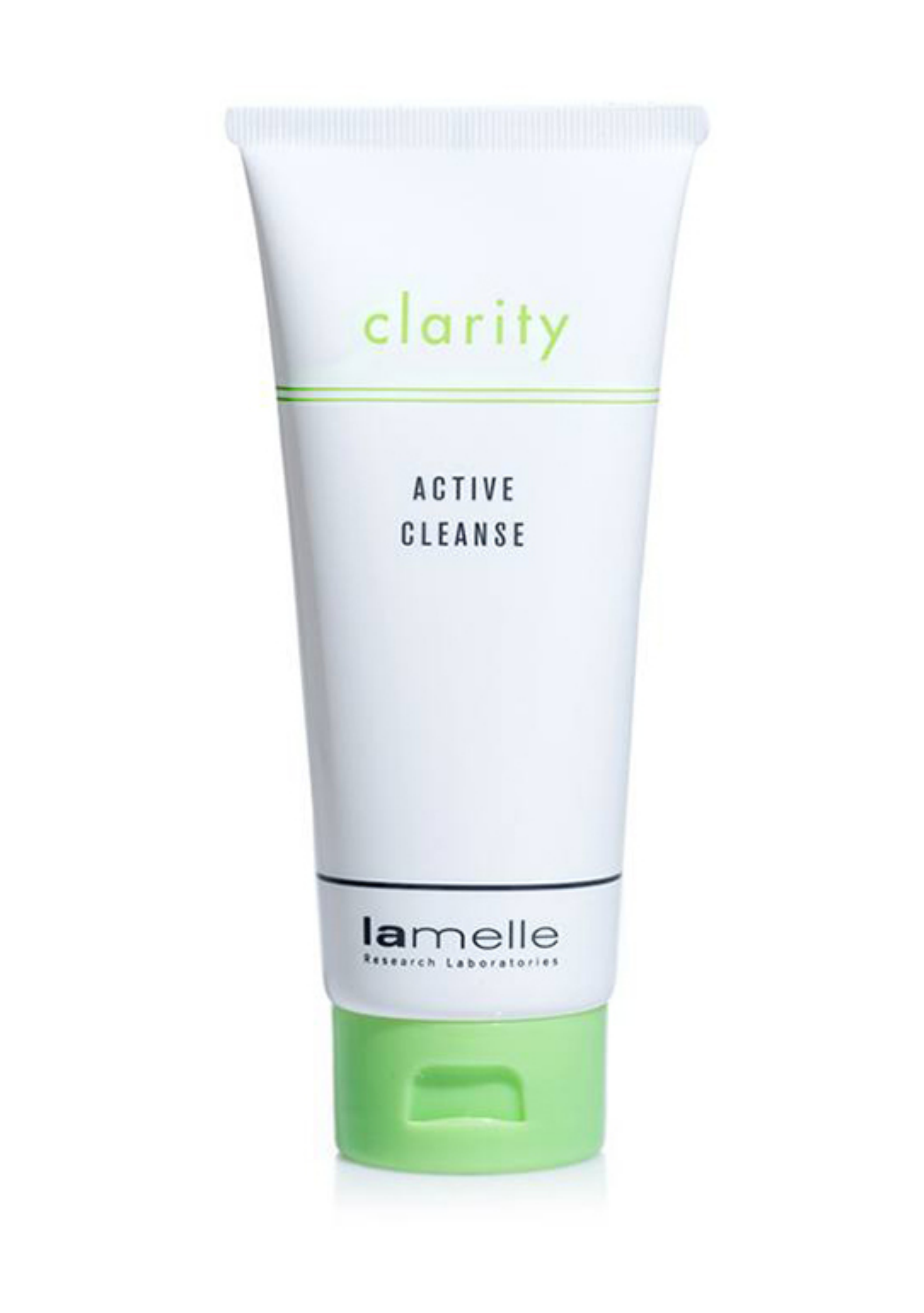 Lamelle clarity deals active cleanse