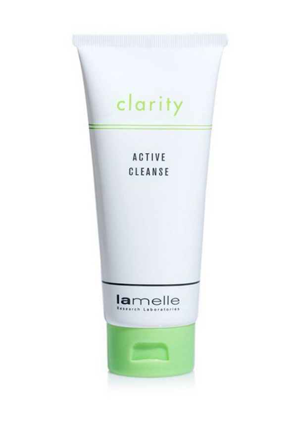 Clarity active deals cleanse