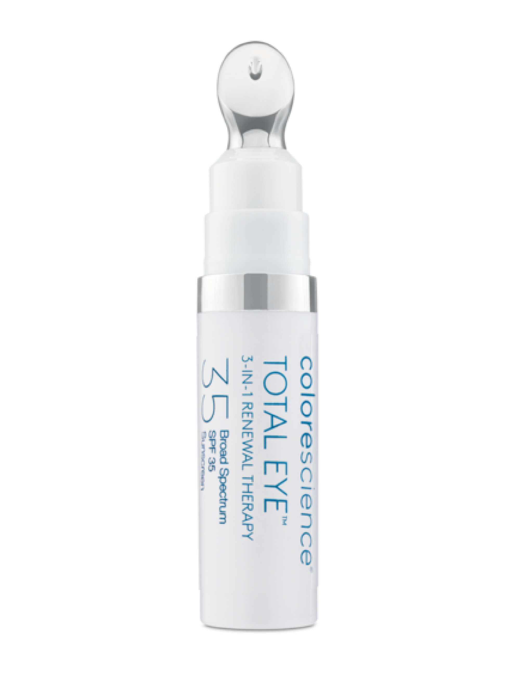 ColoreScience® Total Eye 3-in-1 Renewal Therapy SPF 35