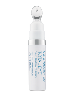 ColoreScience® Total Eye 3-in-1 Renewal Therapy SPF 35
