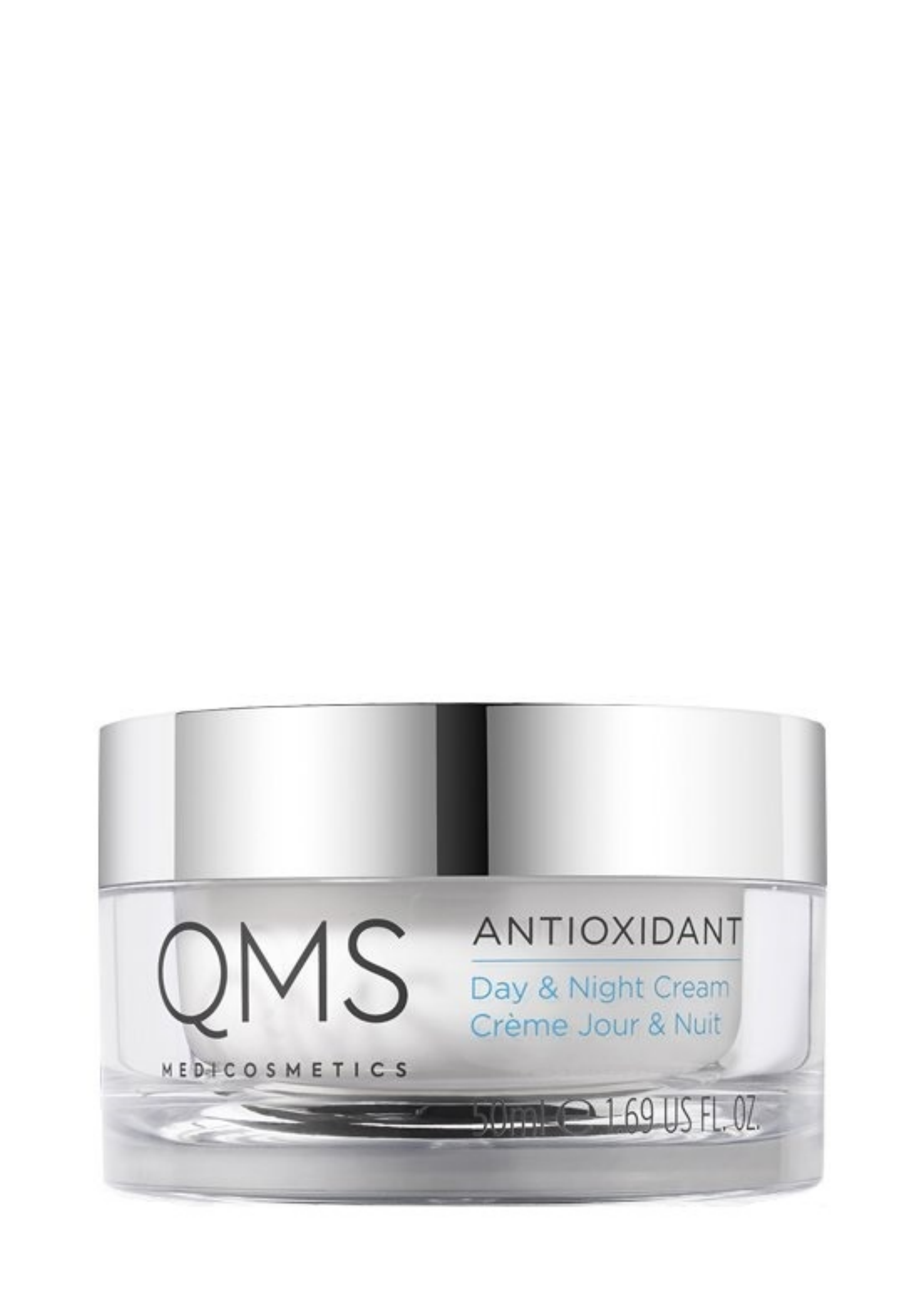 QMS Antioxidant Day & Night Cream