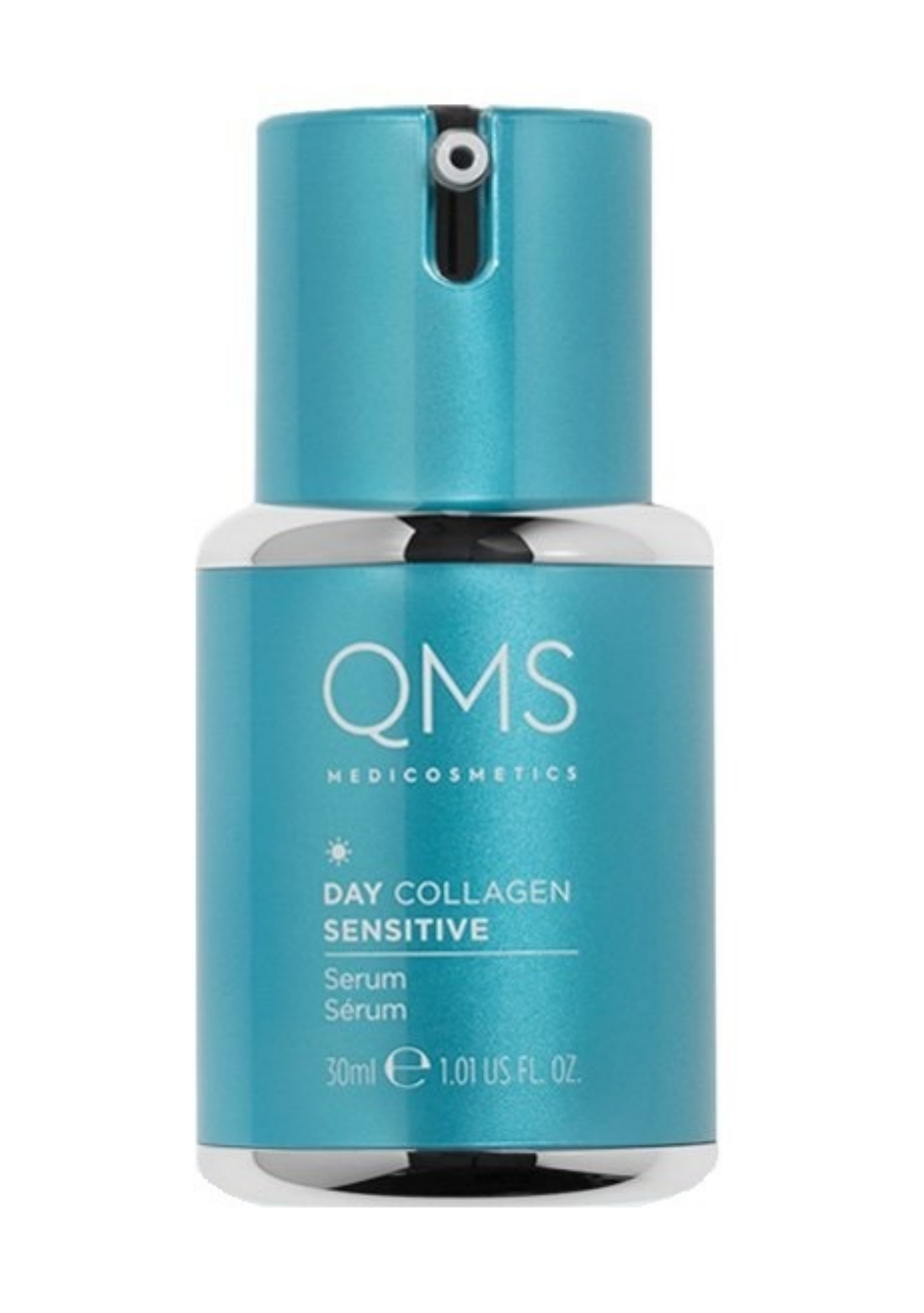 QMS Day Collagen Sensitive Serum