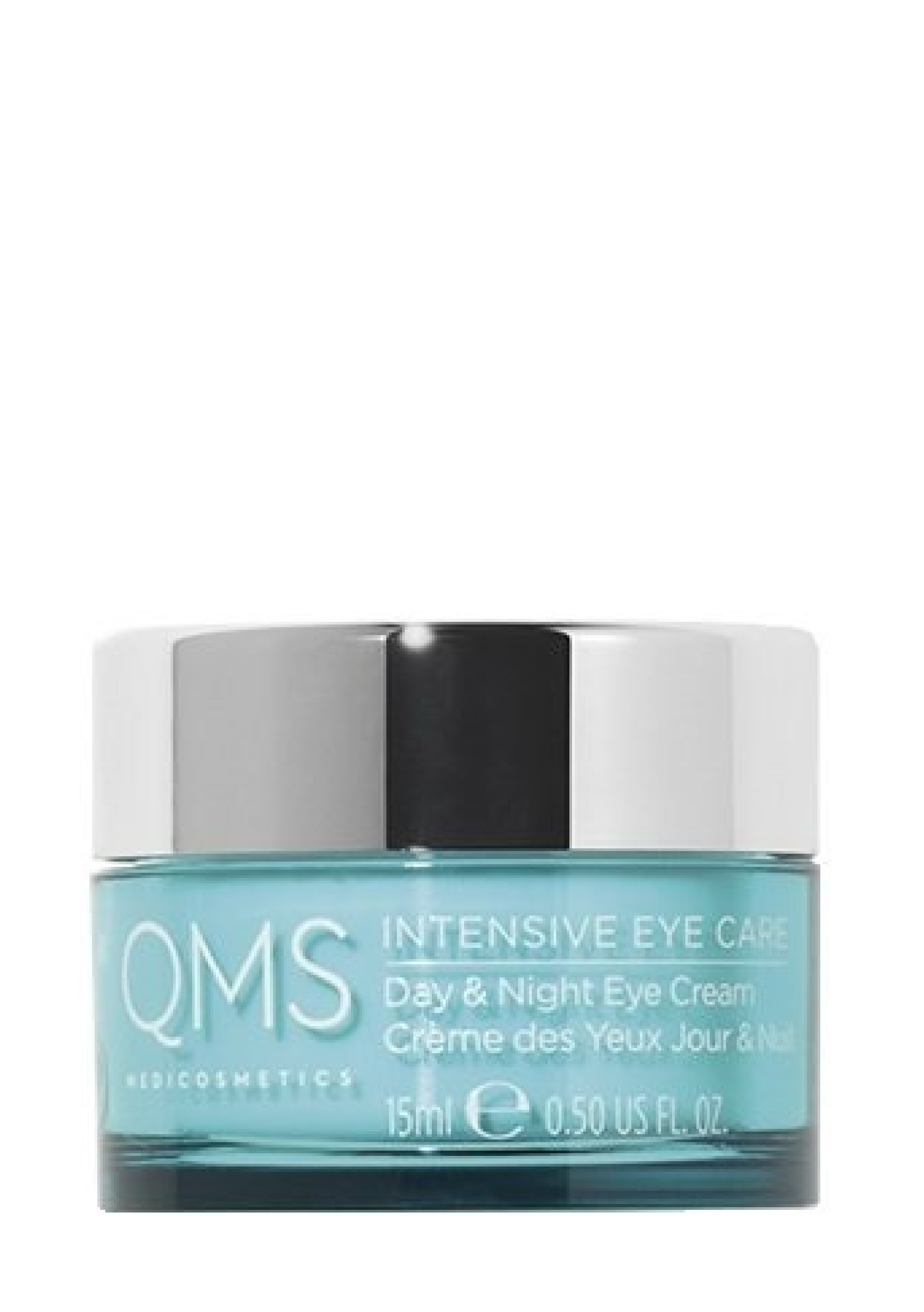 Qms intensive eye care deals