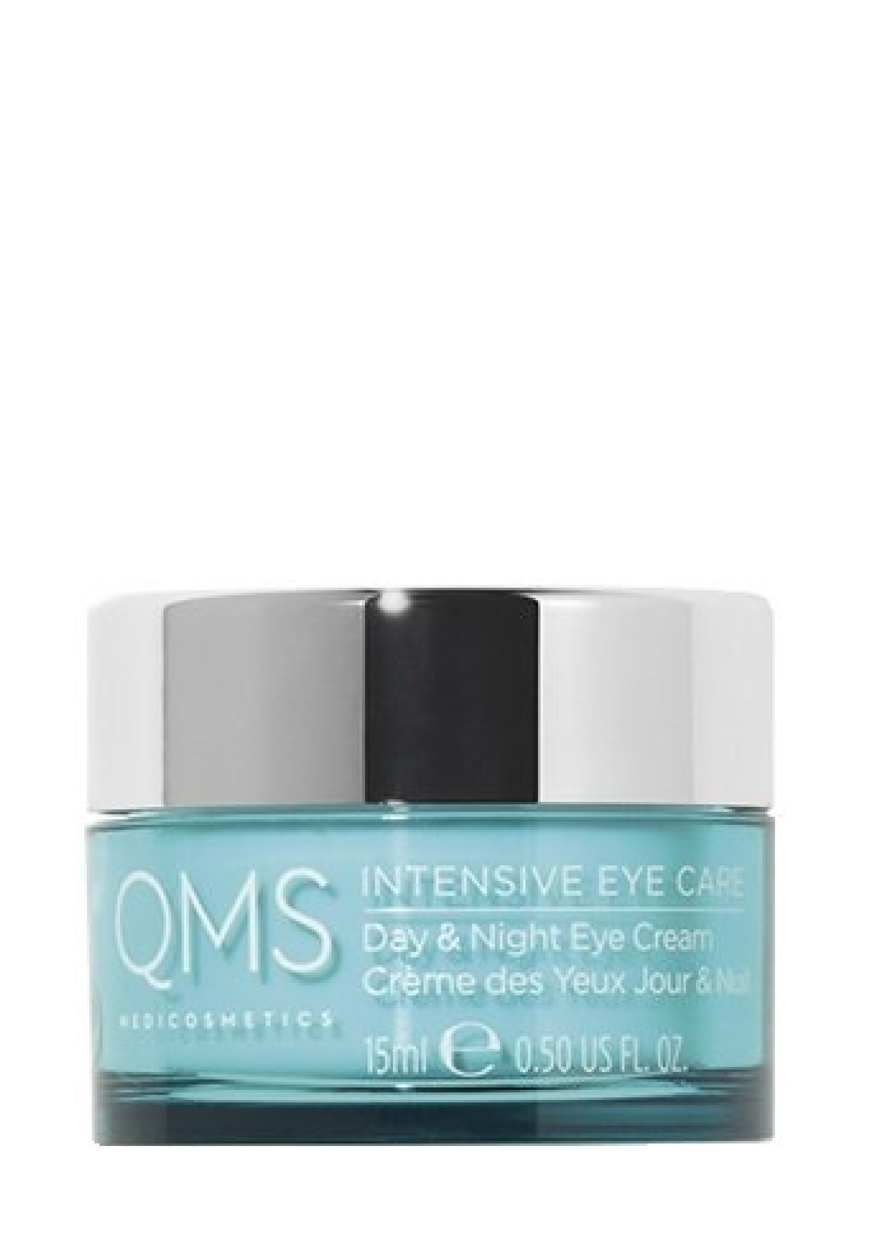 QMS Intensive Eye care Day & Night Eye Cream