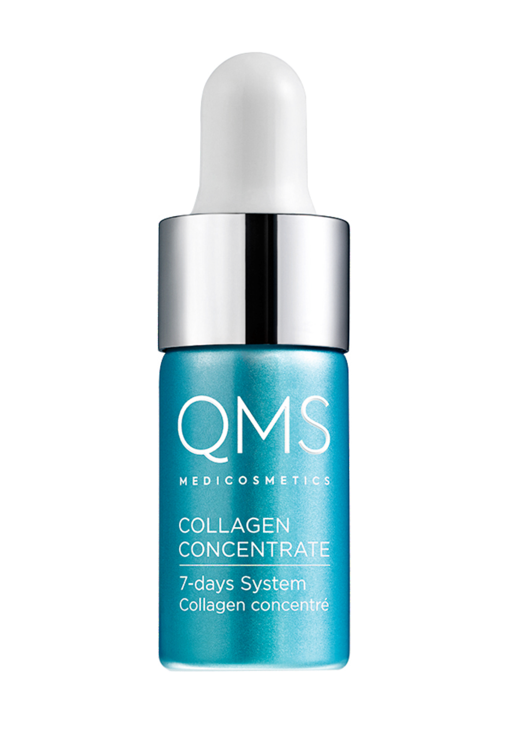 QMS Collagen Concentrate 7-Day System