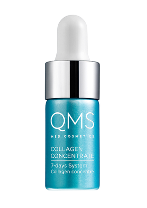 QMS Collagen Concentrate 7-Day System