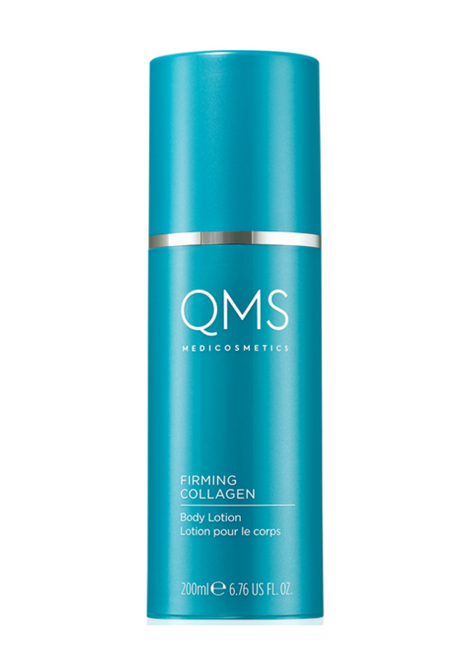 QMS Body Balance Collagen Body Lotion